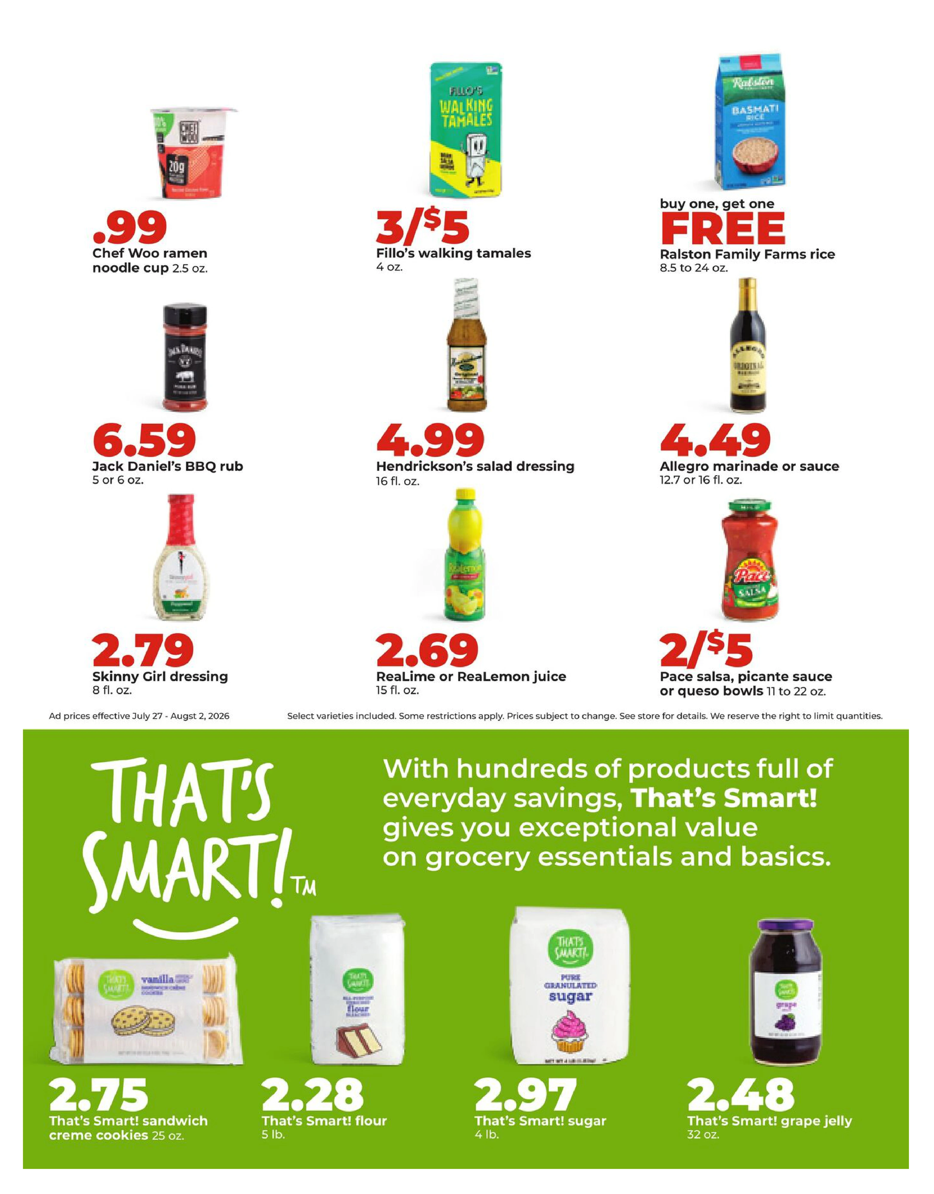 Flyer page 22