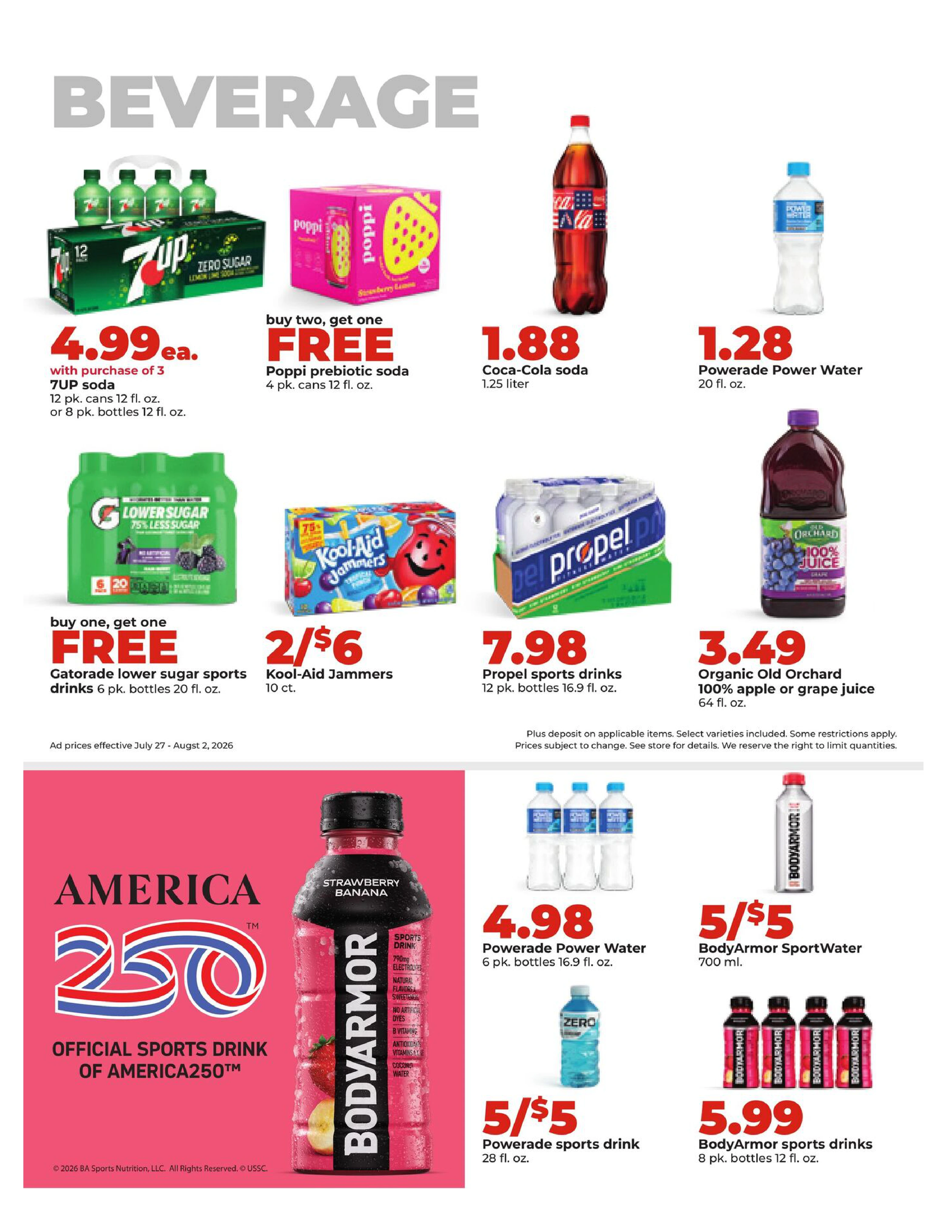 Flyer page 25