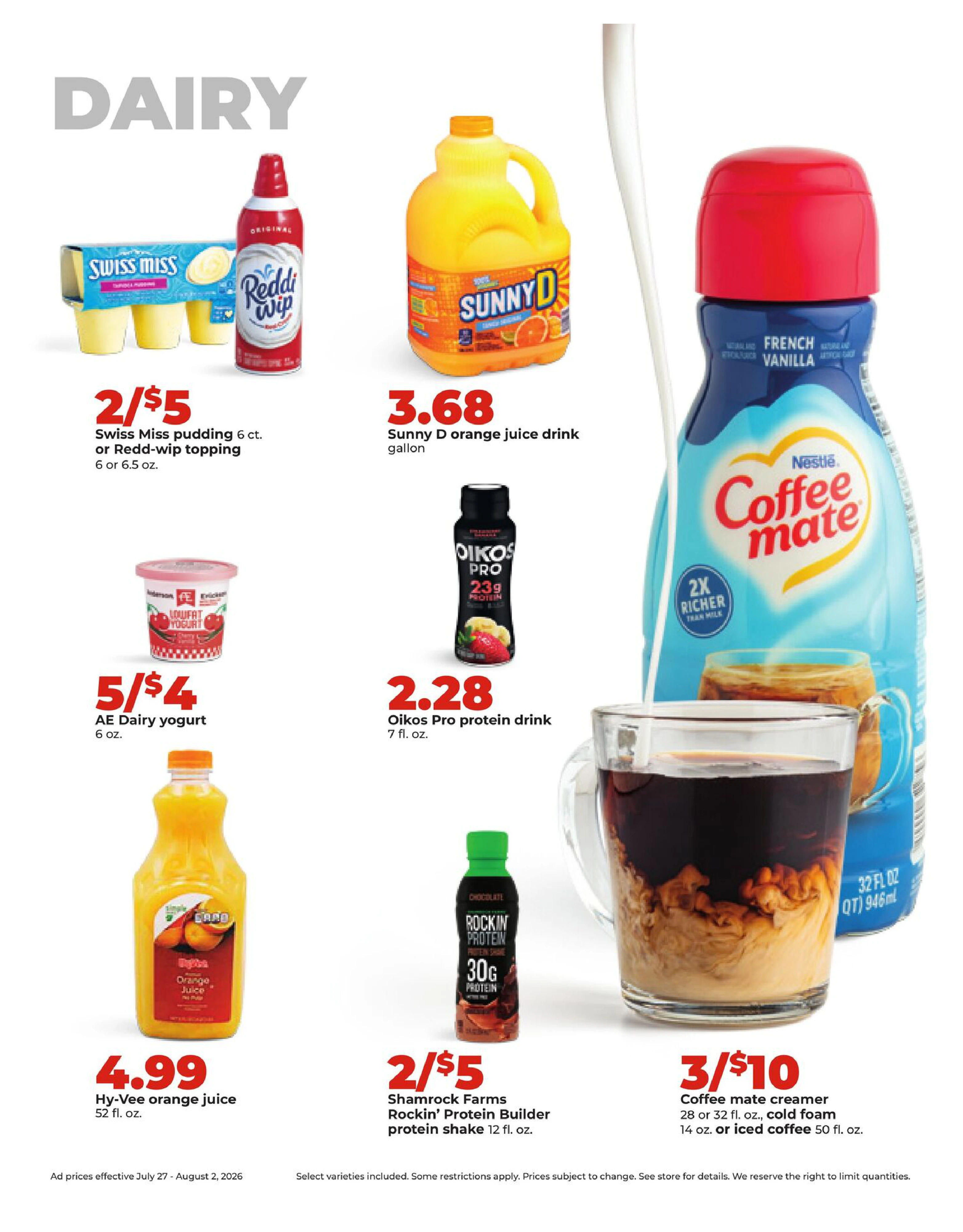Flyer page 27