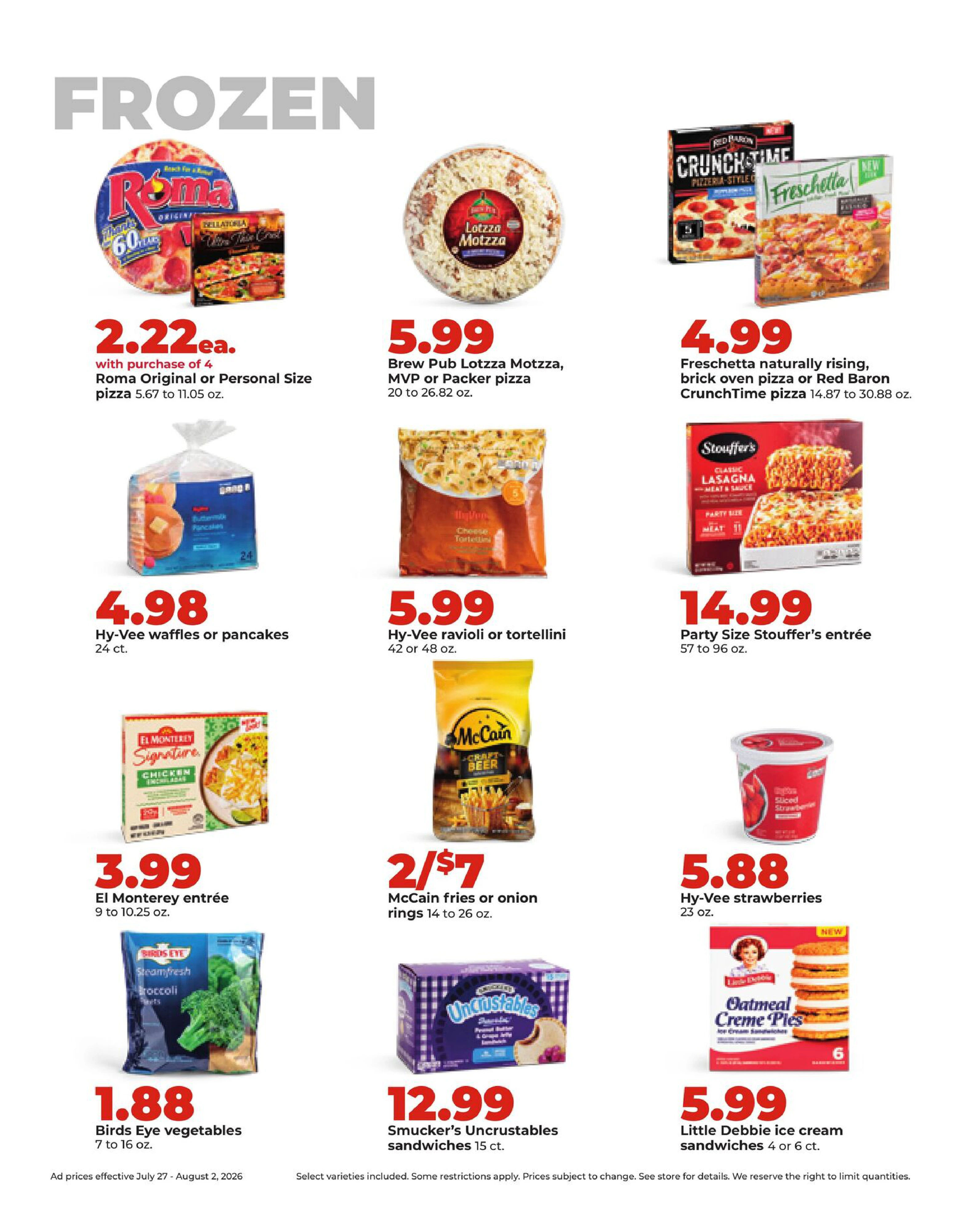 Flyer page 28