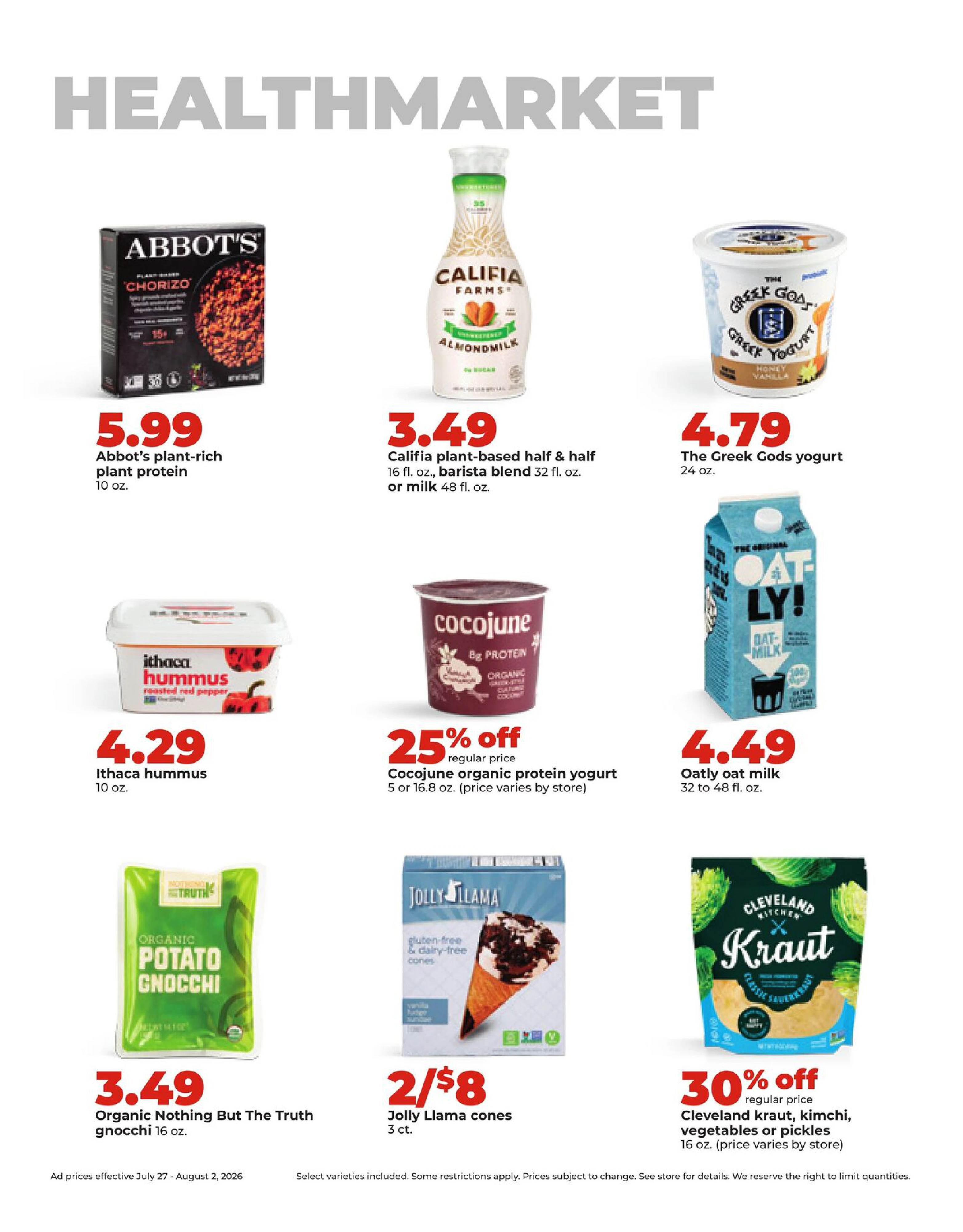 Flyer page 30