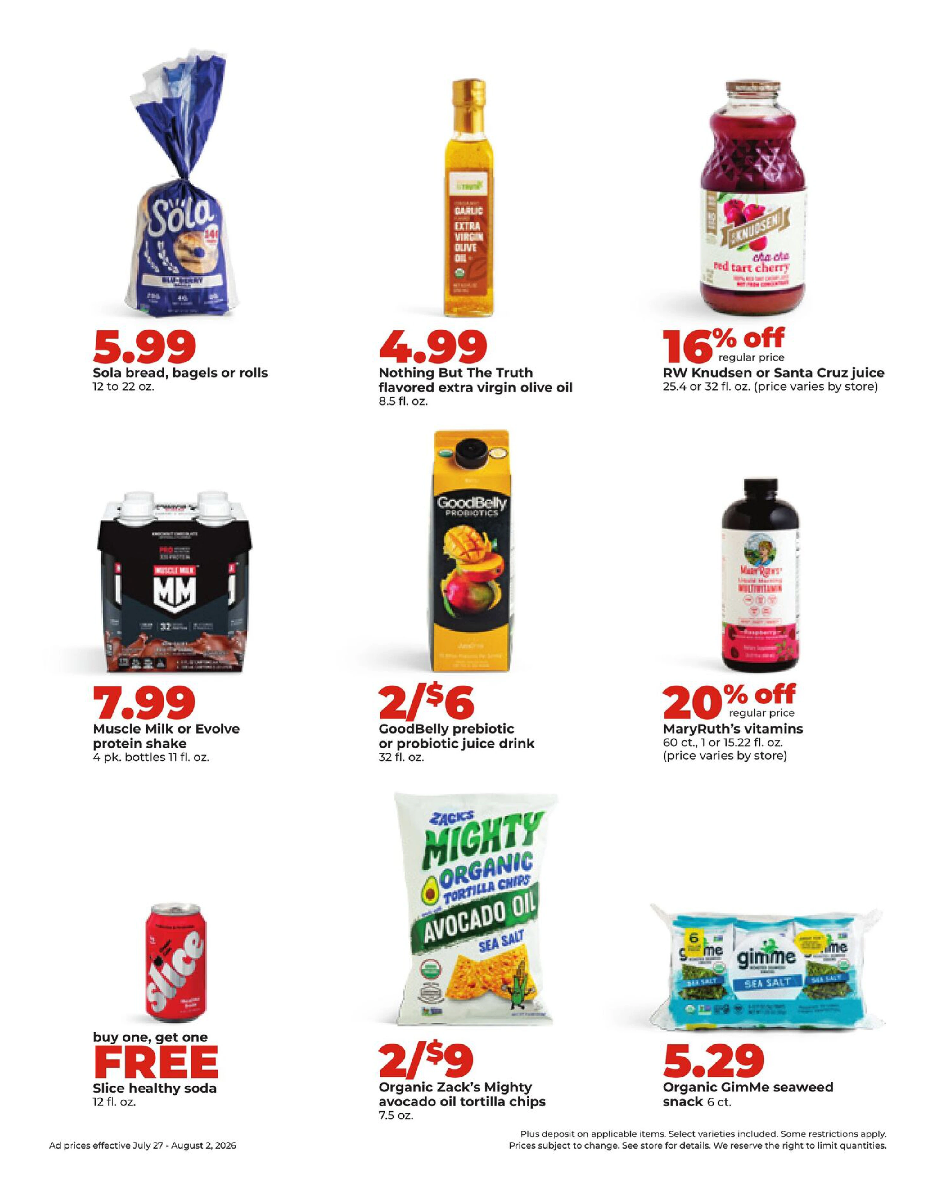Flyer page 31