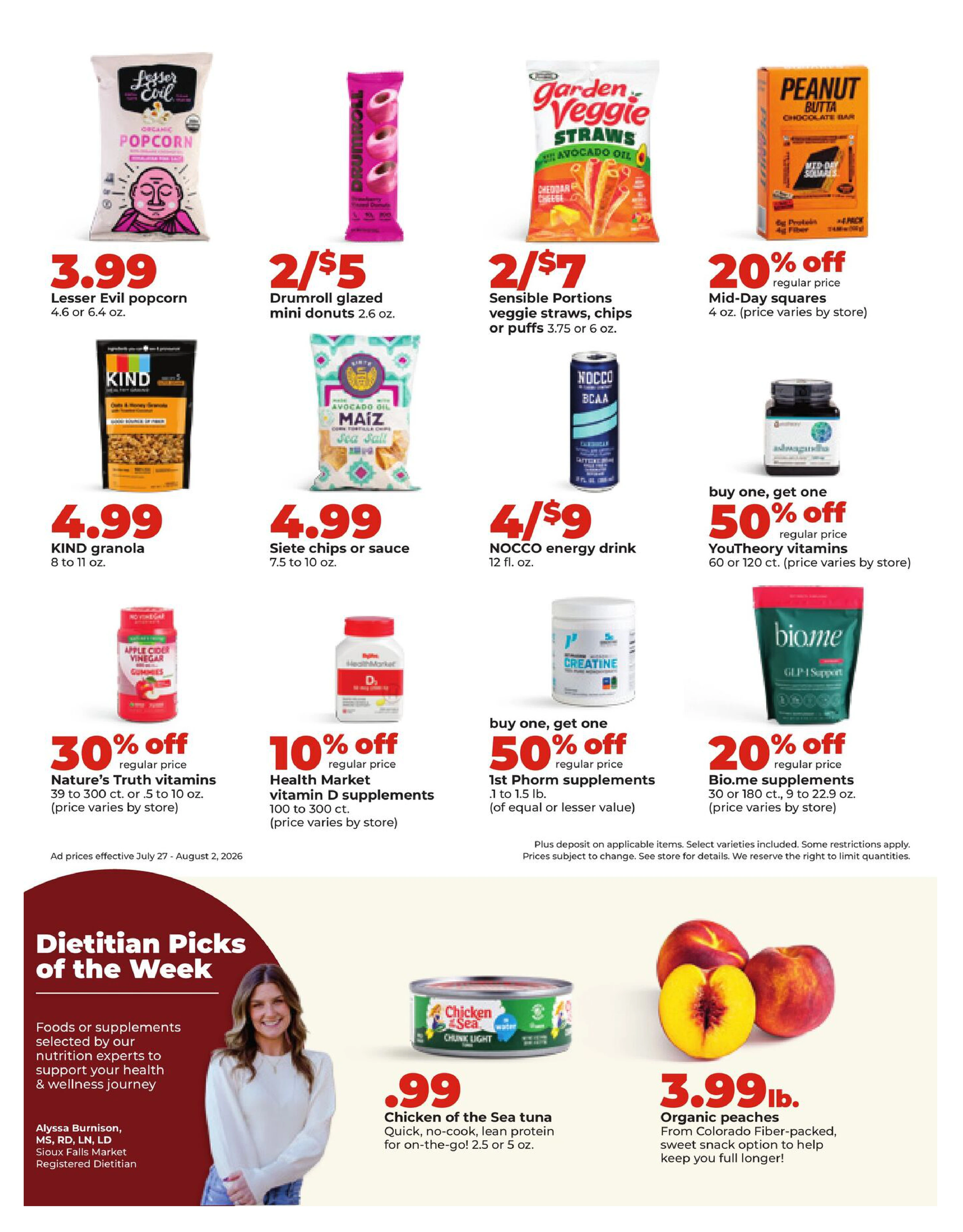 Flyer page 32