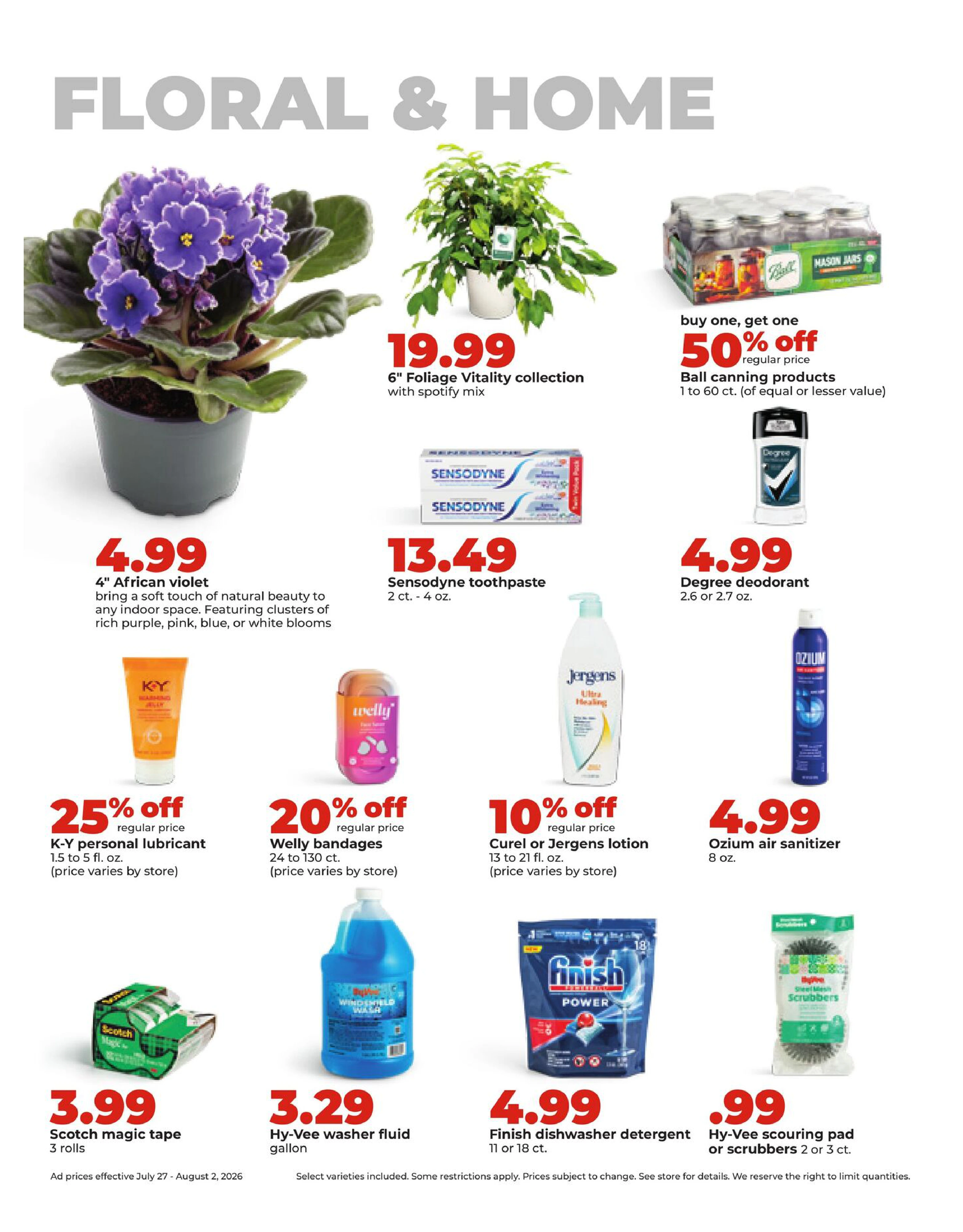 Flyer page 33