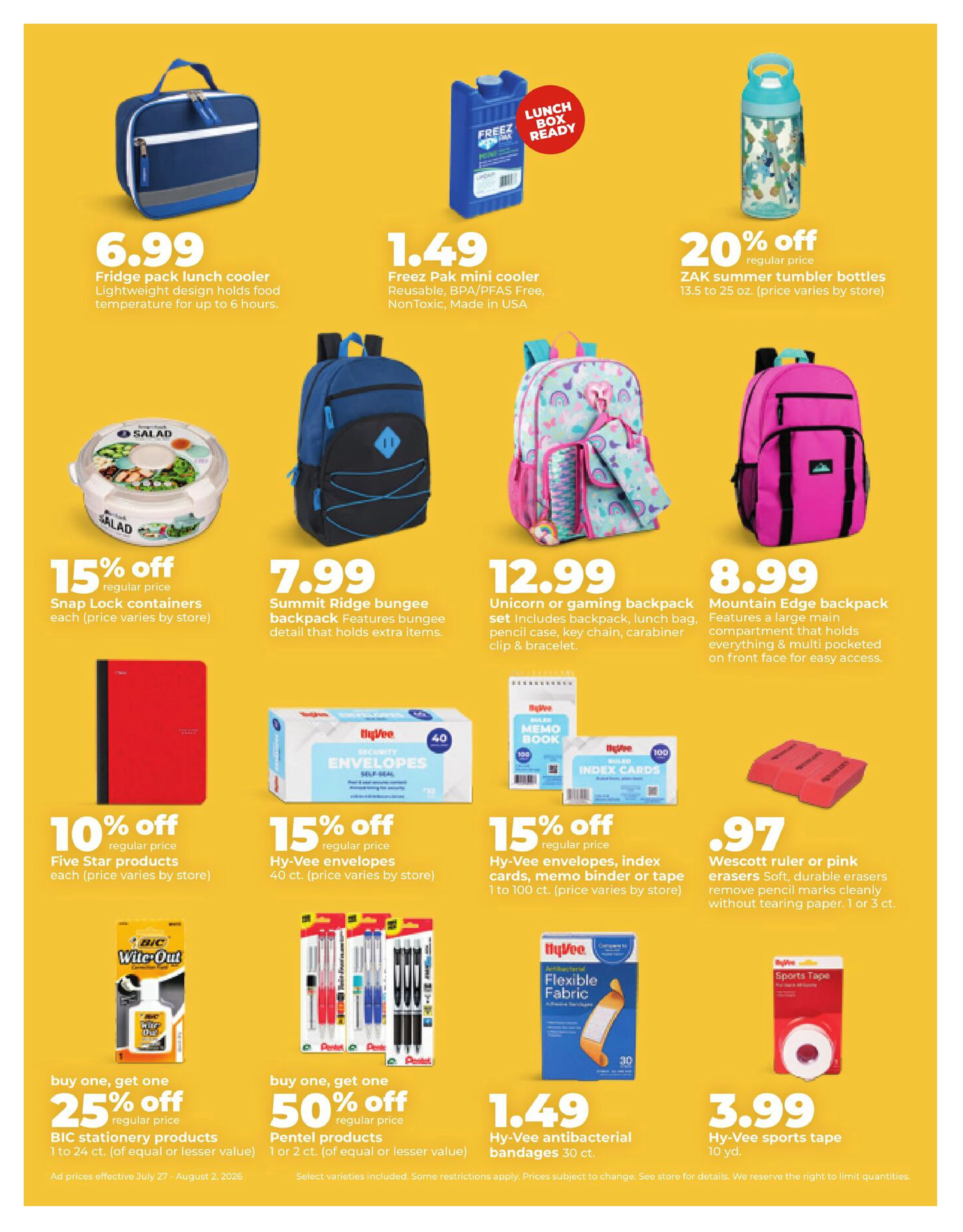 Flyer page 37