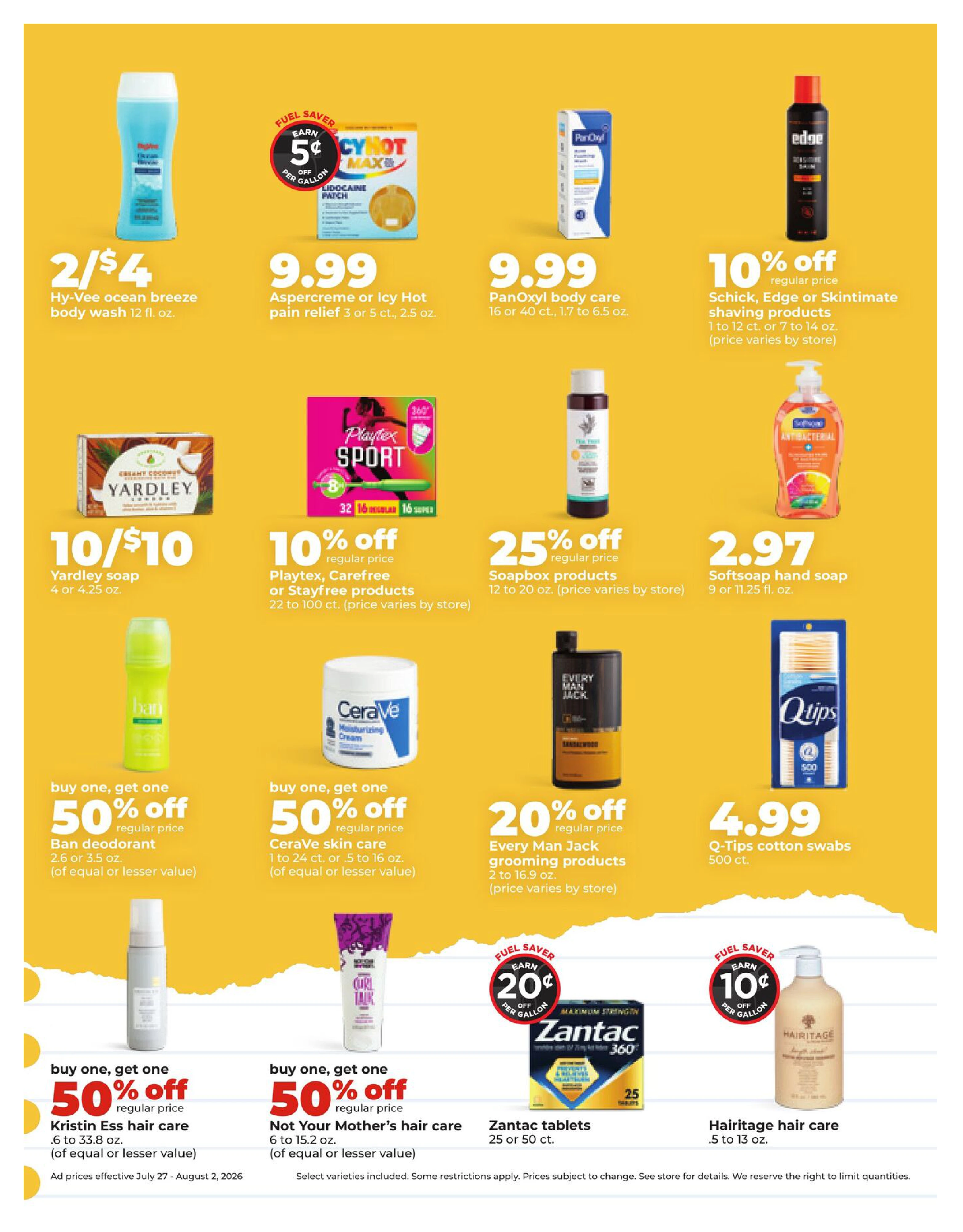 Flyer page 38