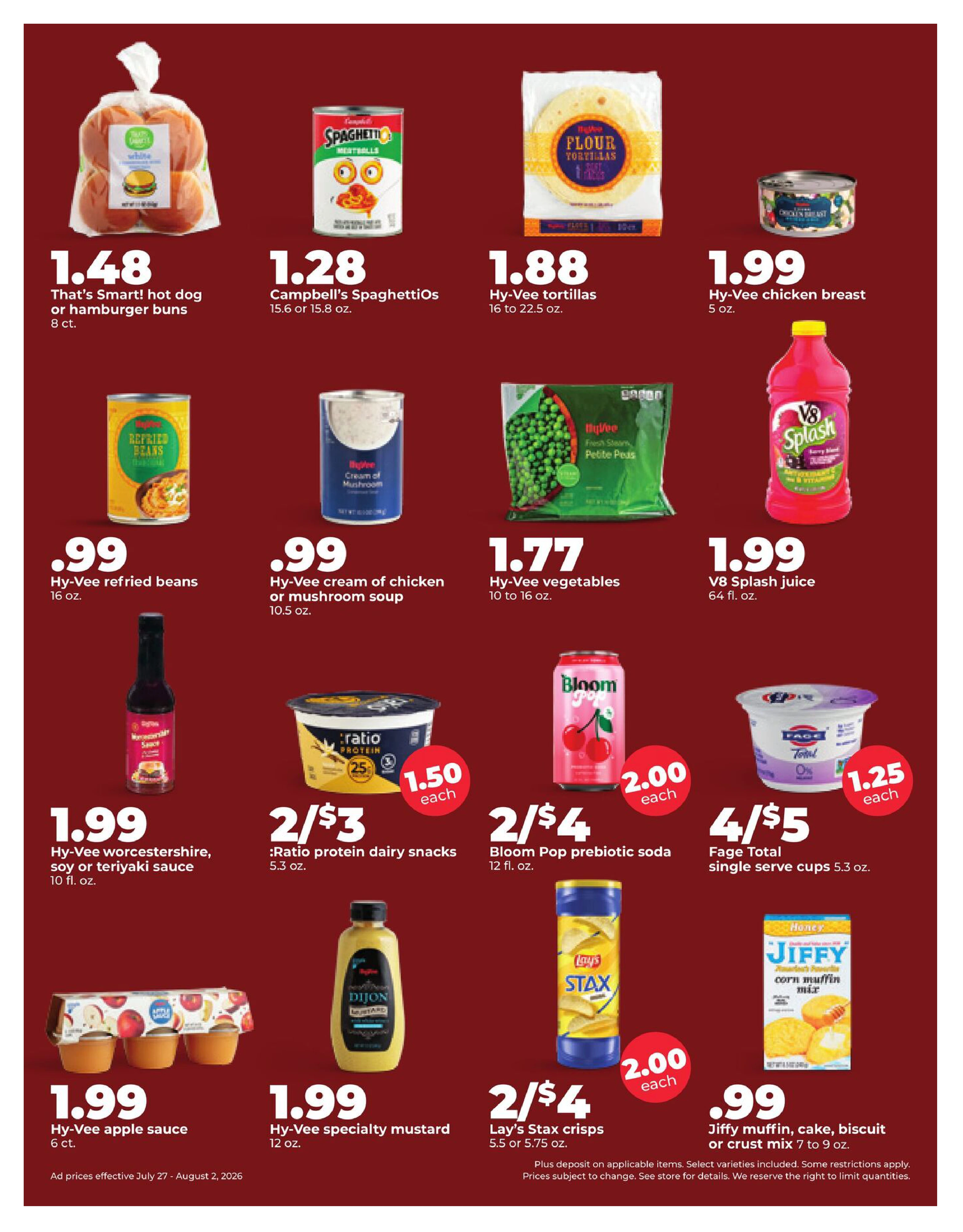 Flyer page 4