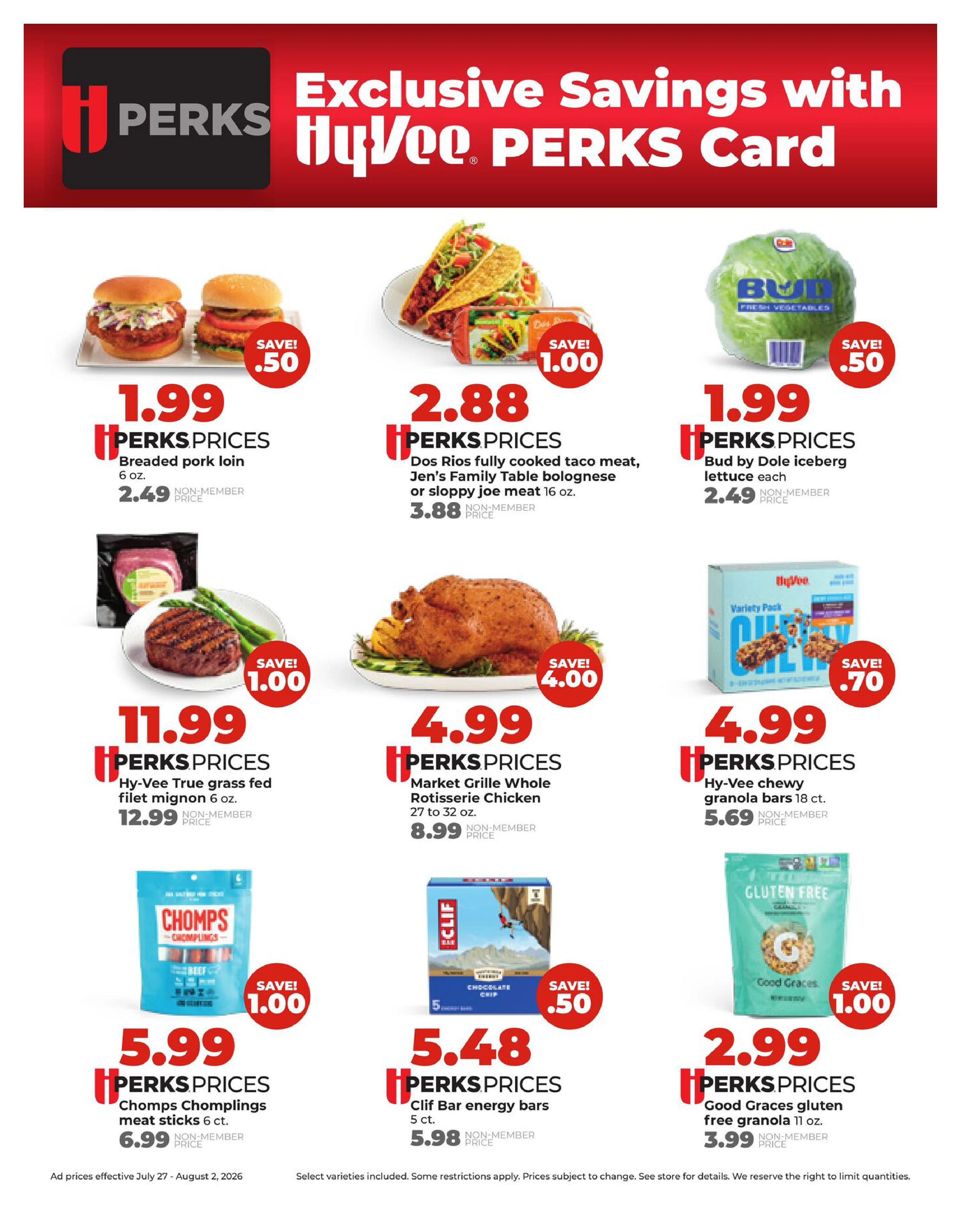 Flyer page 5