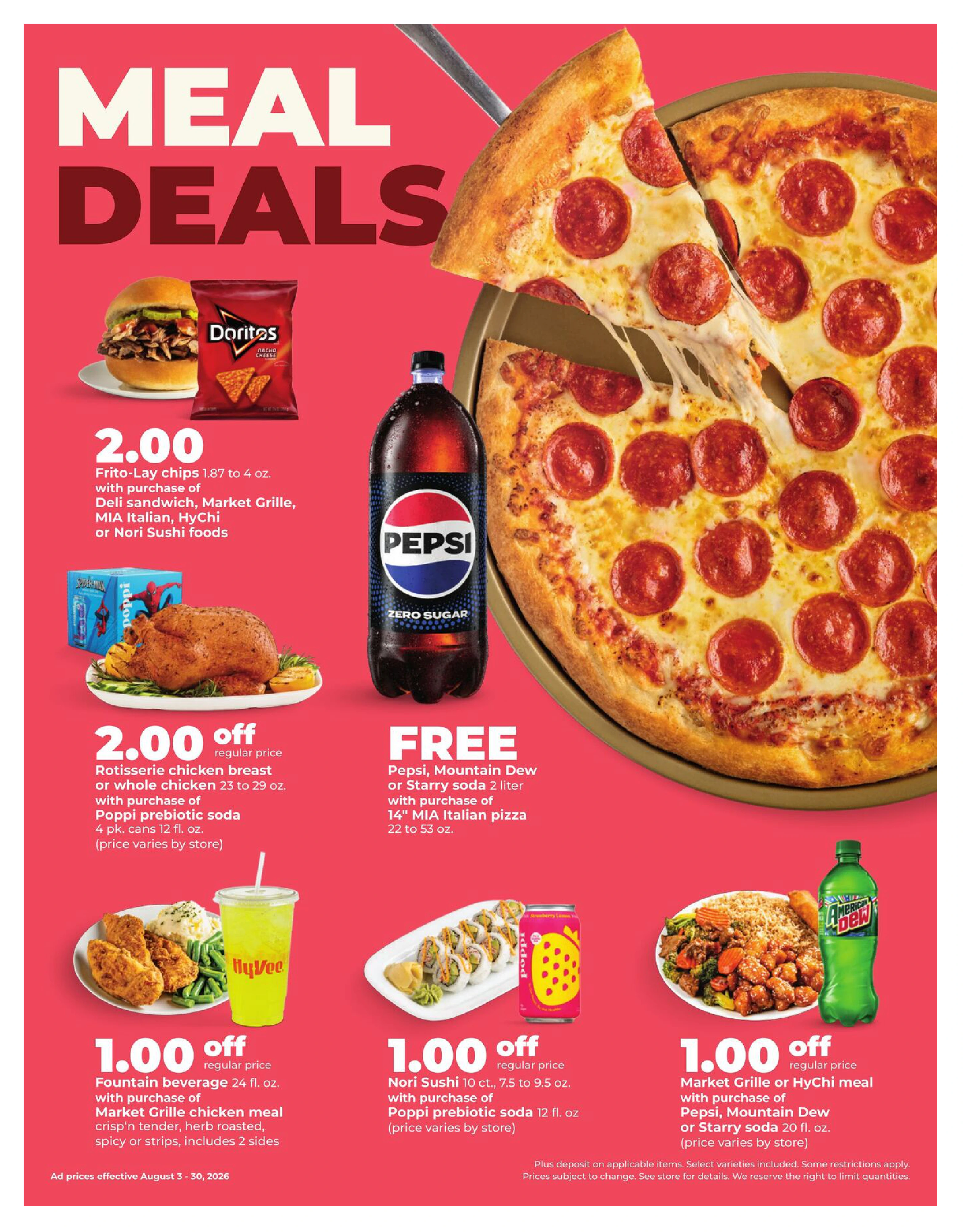 Flyer page 18