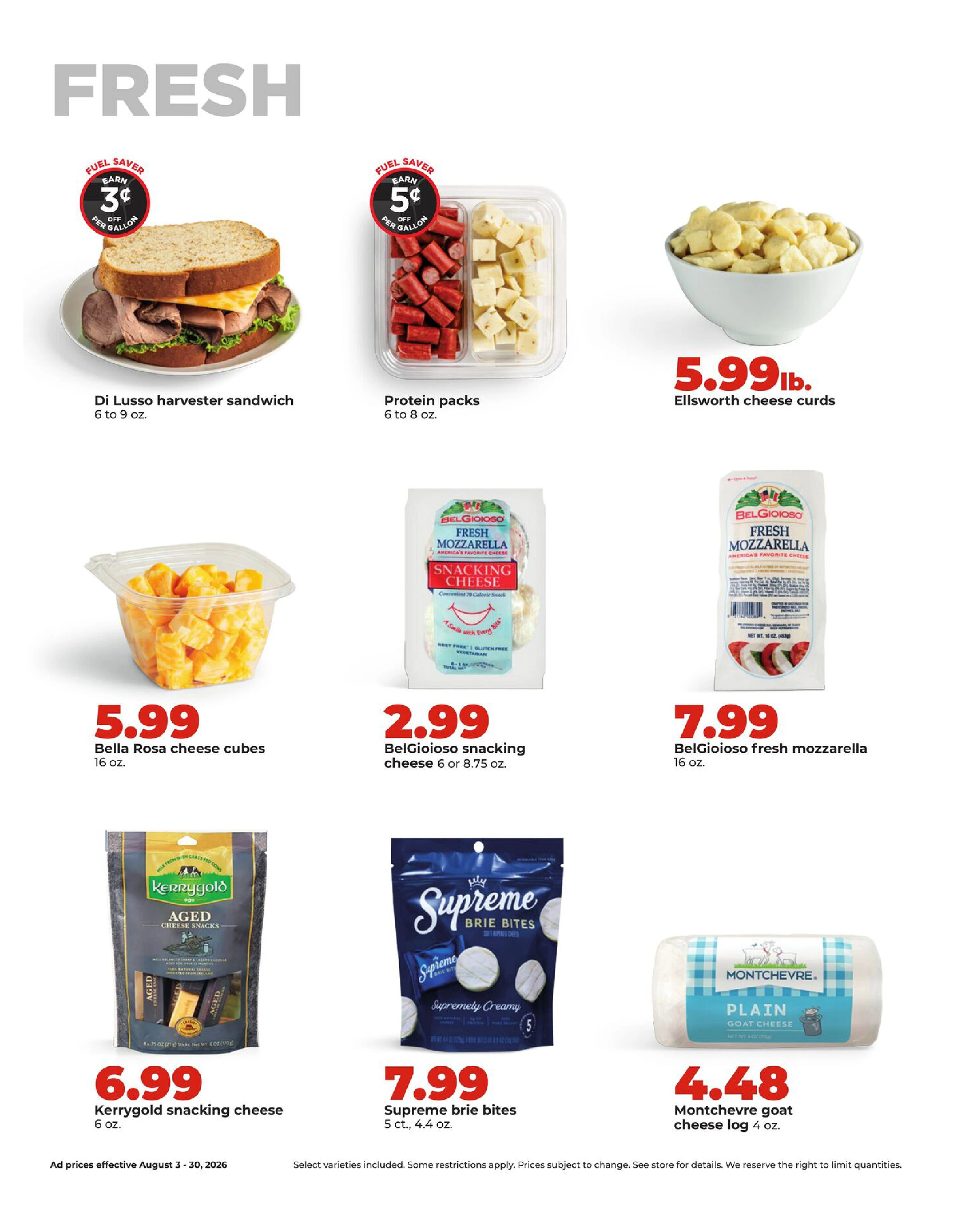 Flyer page 19