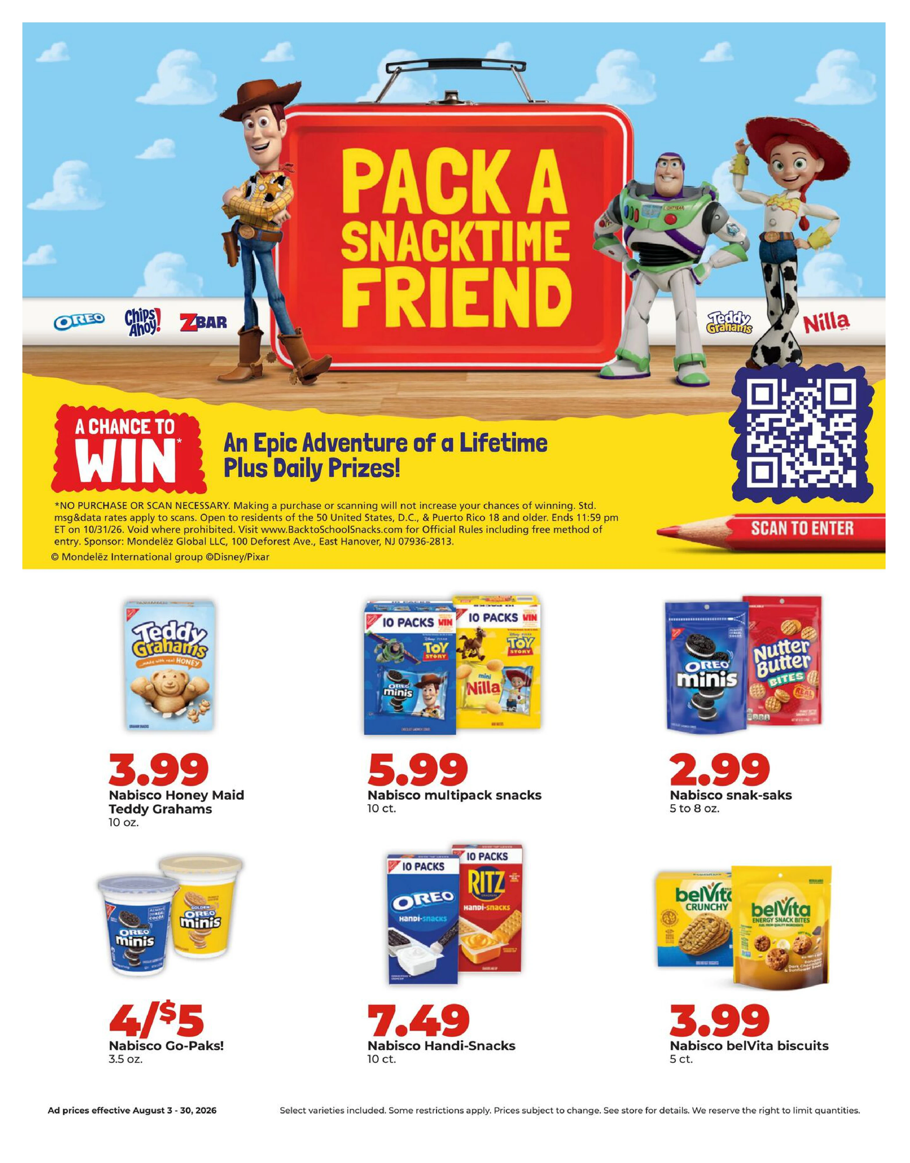 Flyer page 2