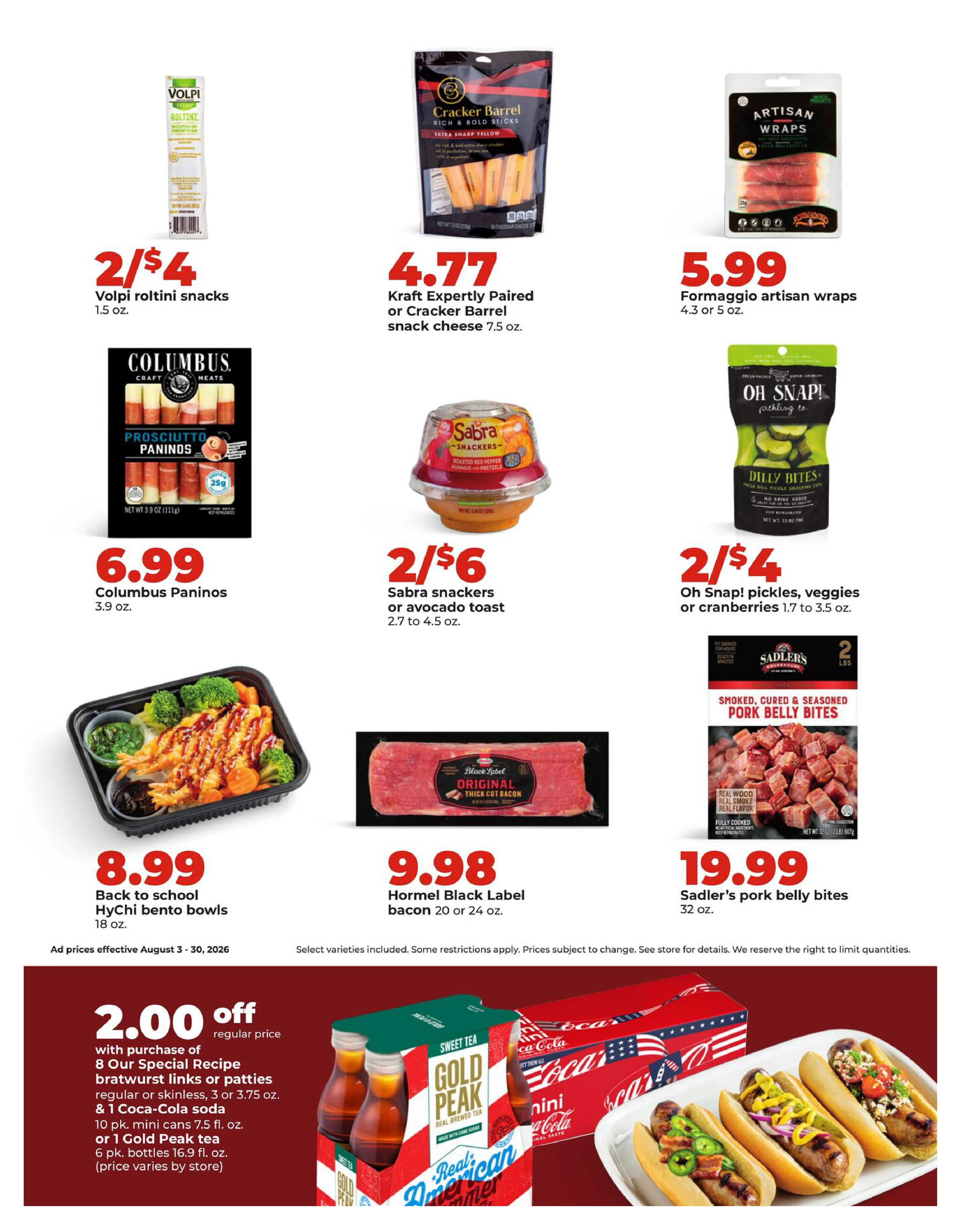 Flyer page 20
