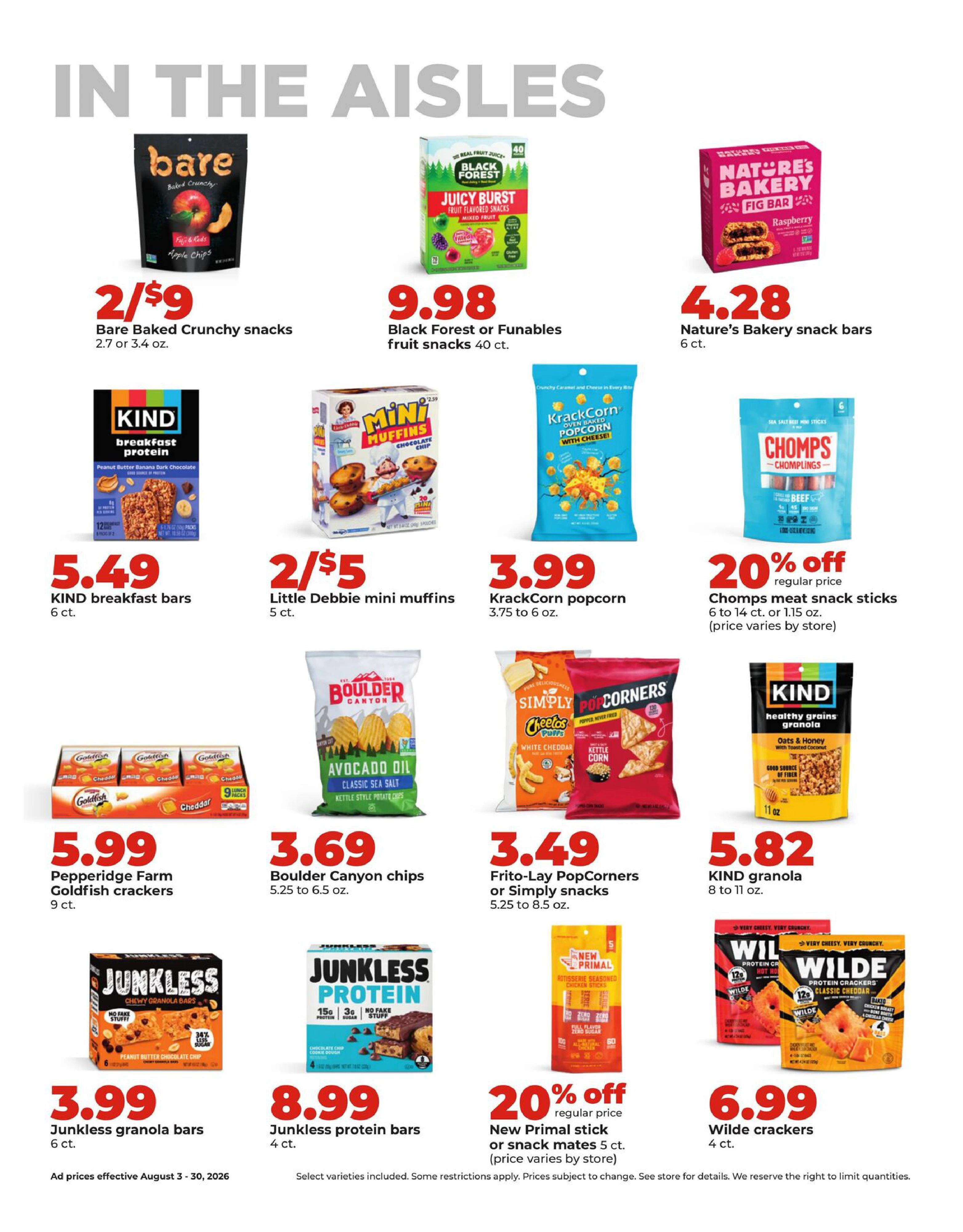 Flyer page 21