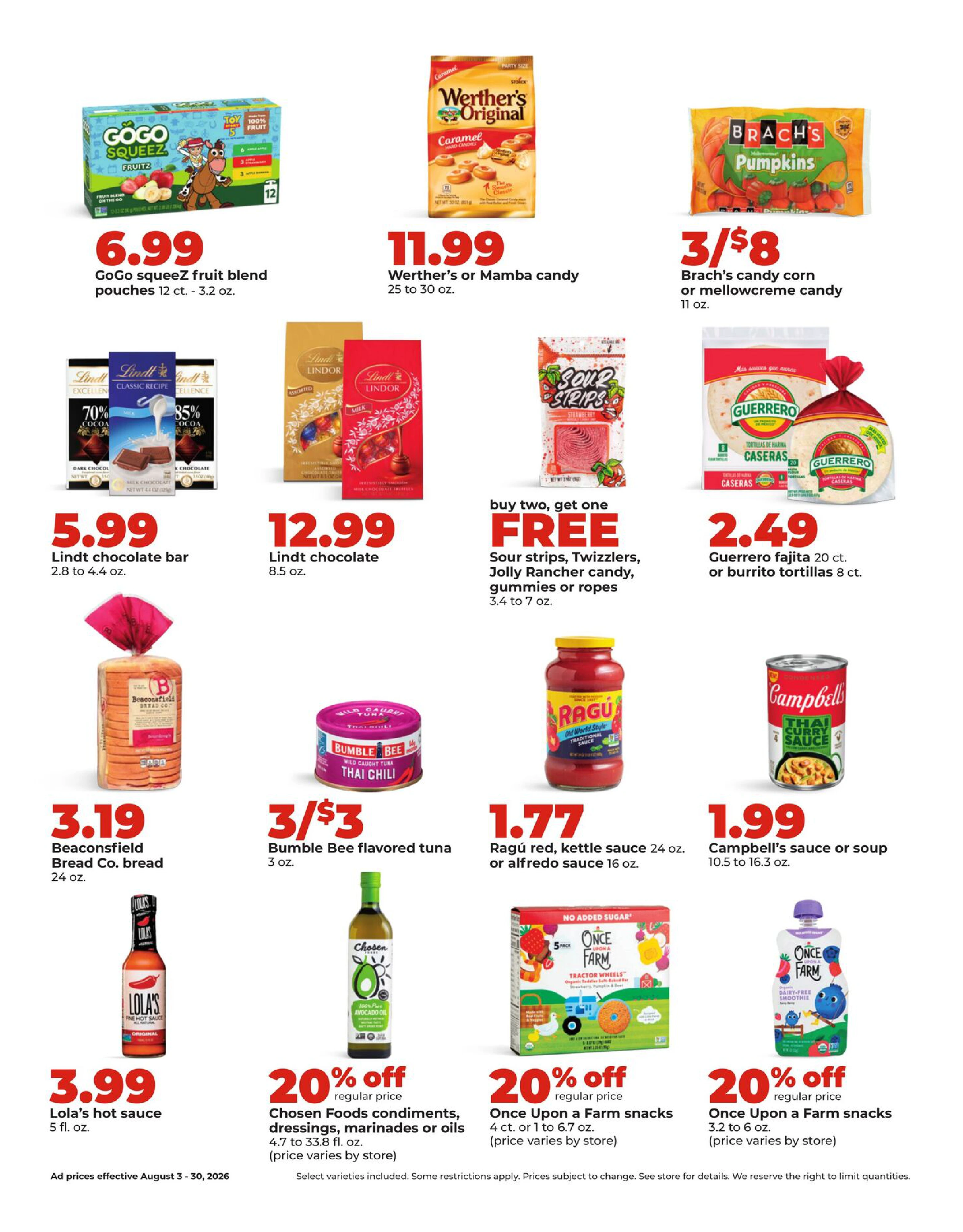 Flyer page 22