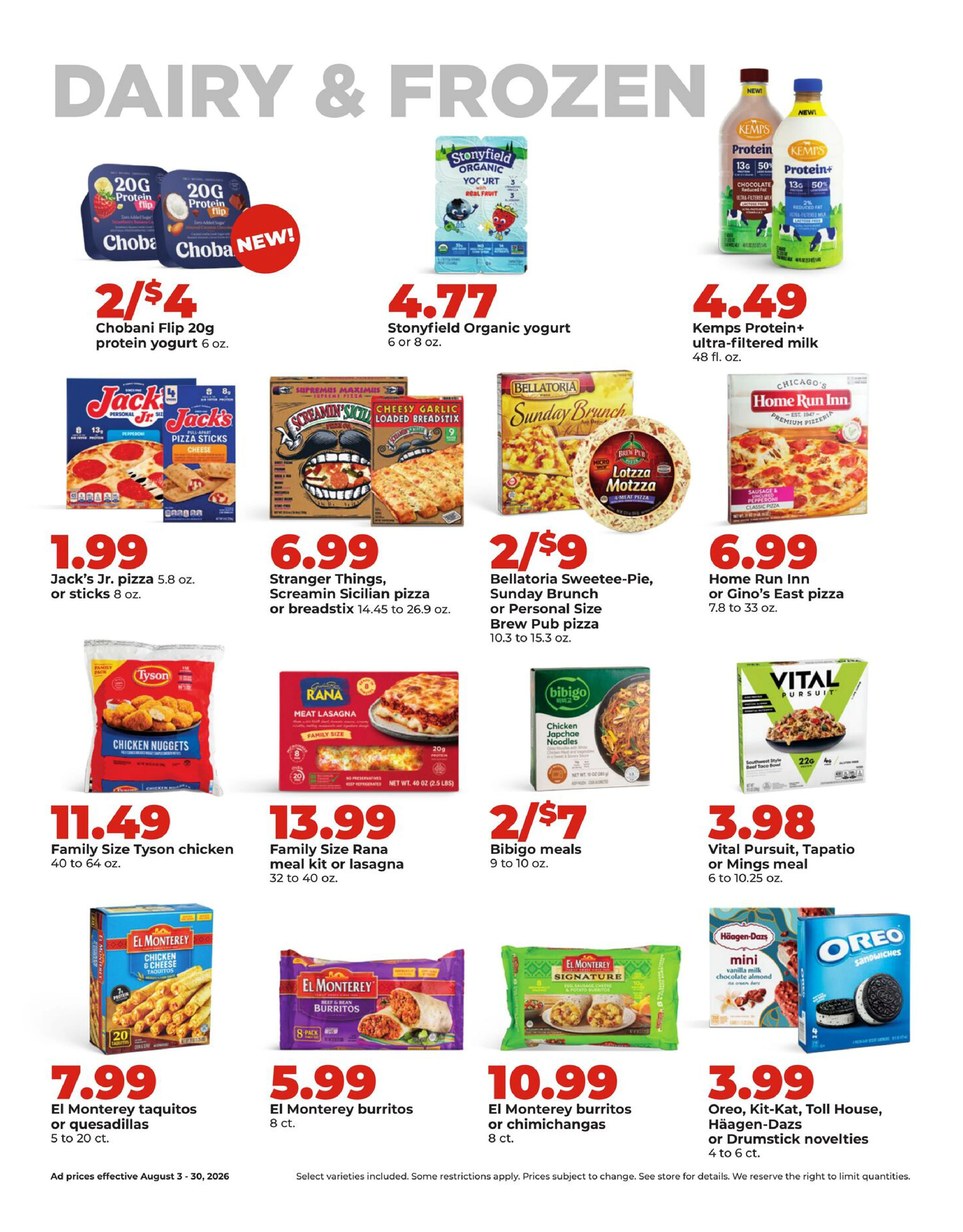 Flyer page 25