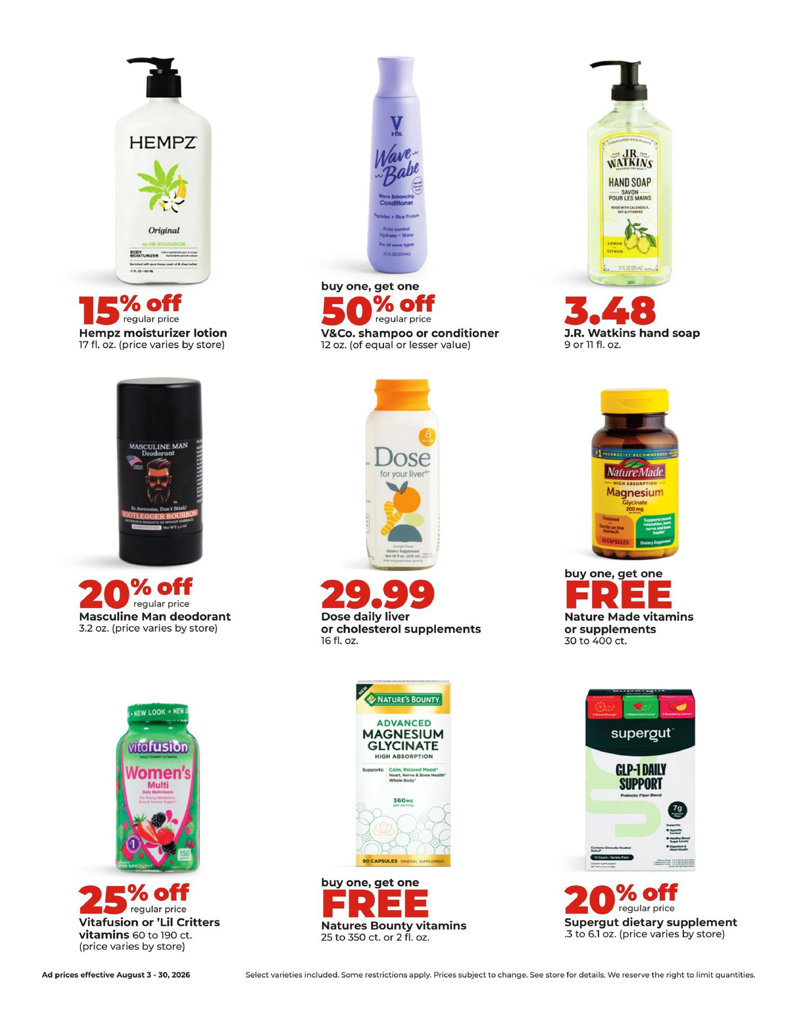 Flyer page 27