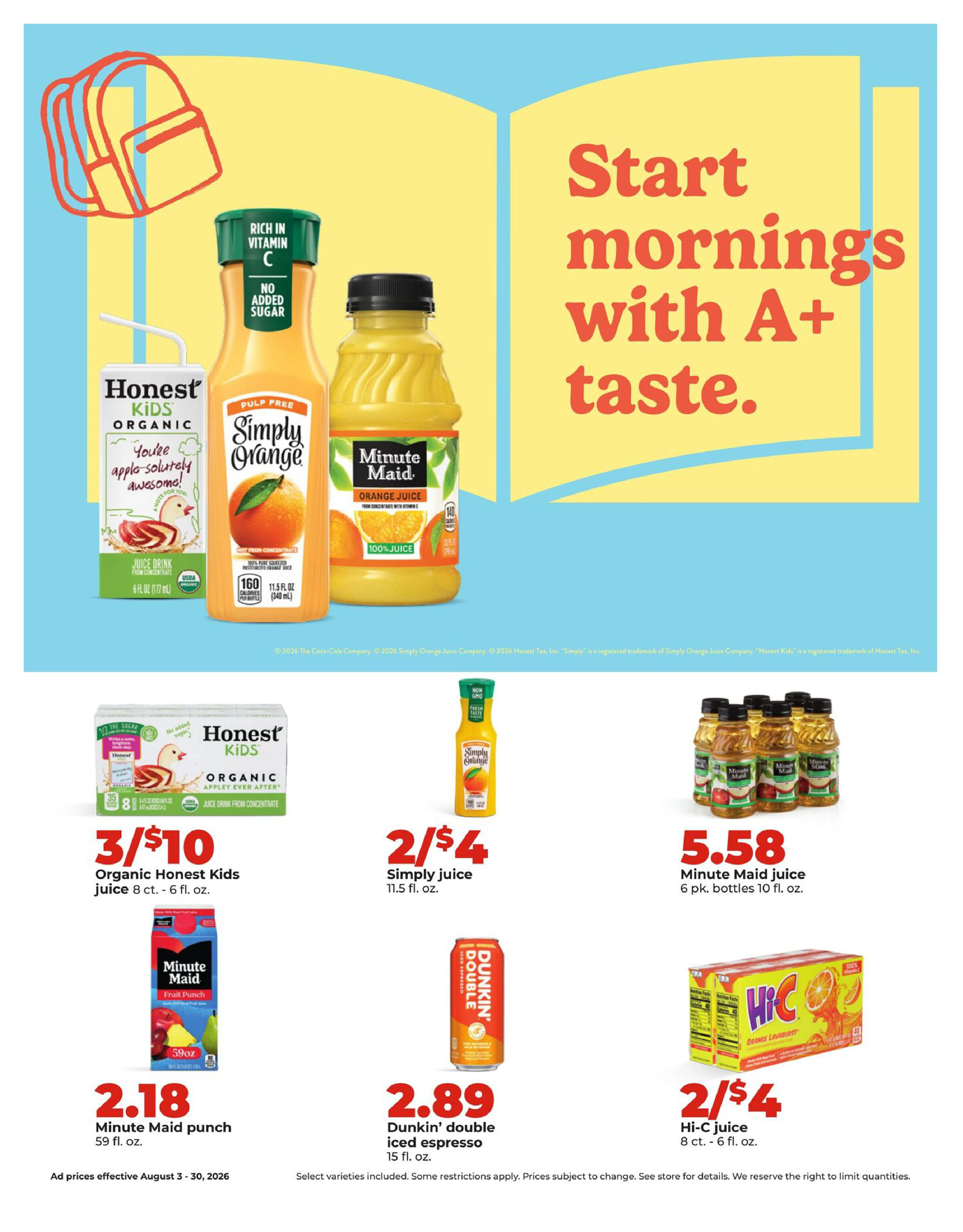 Flyer page 4