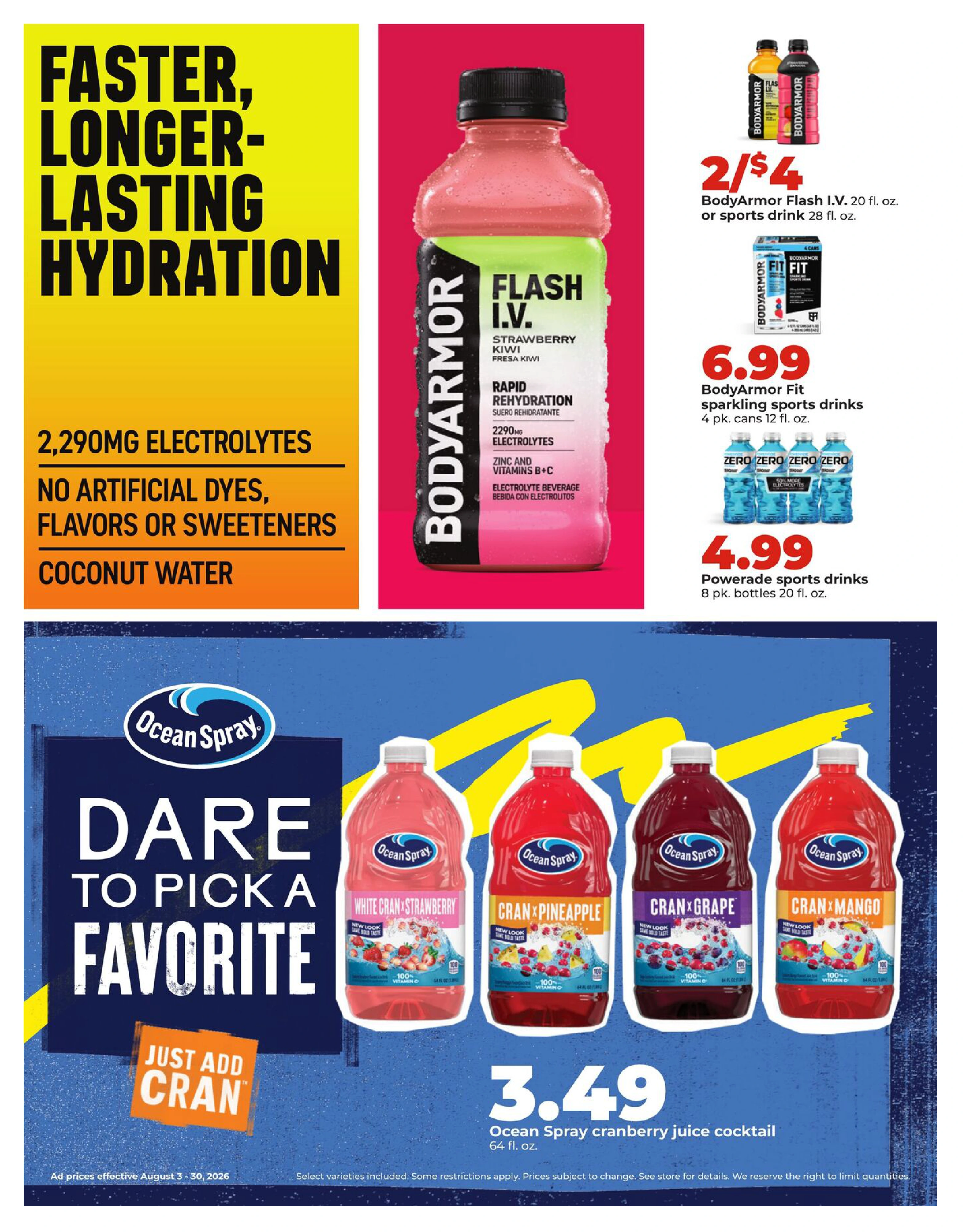 Flyer page 5