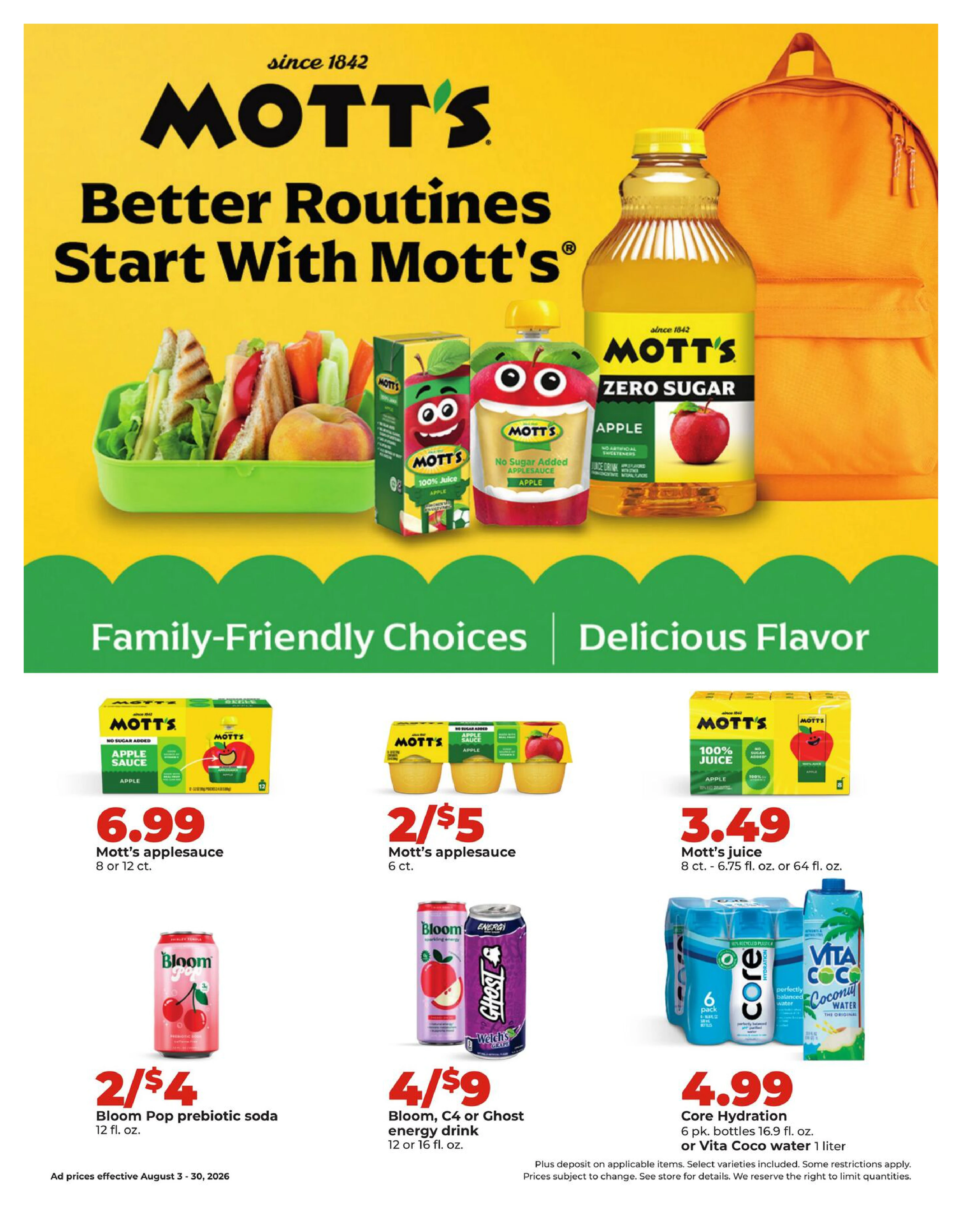 Flyer page 7