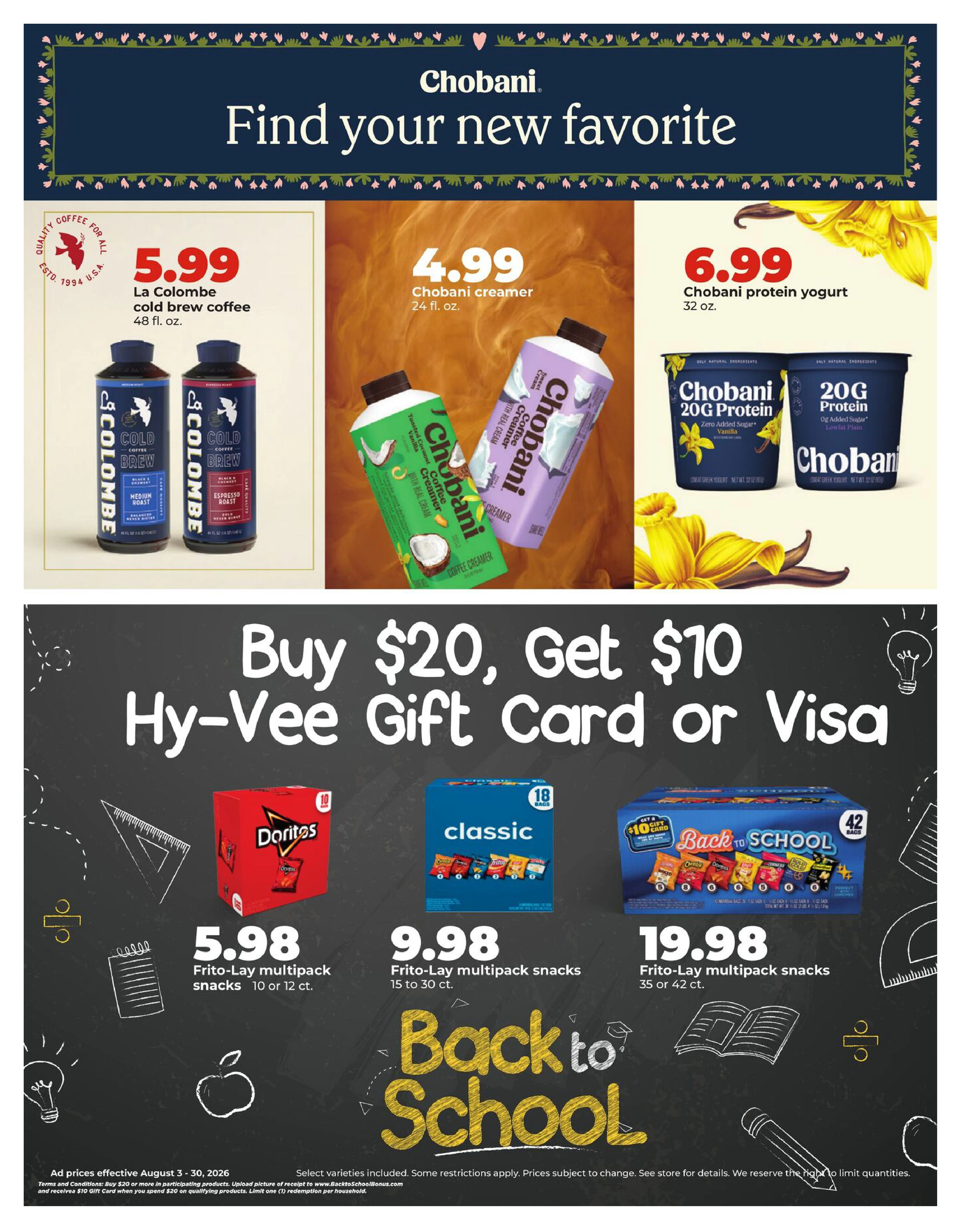 Flyer page 8