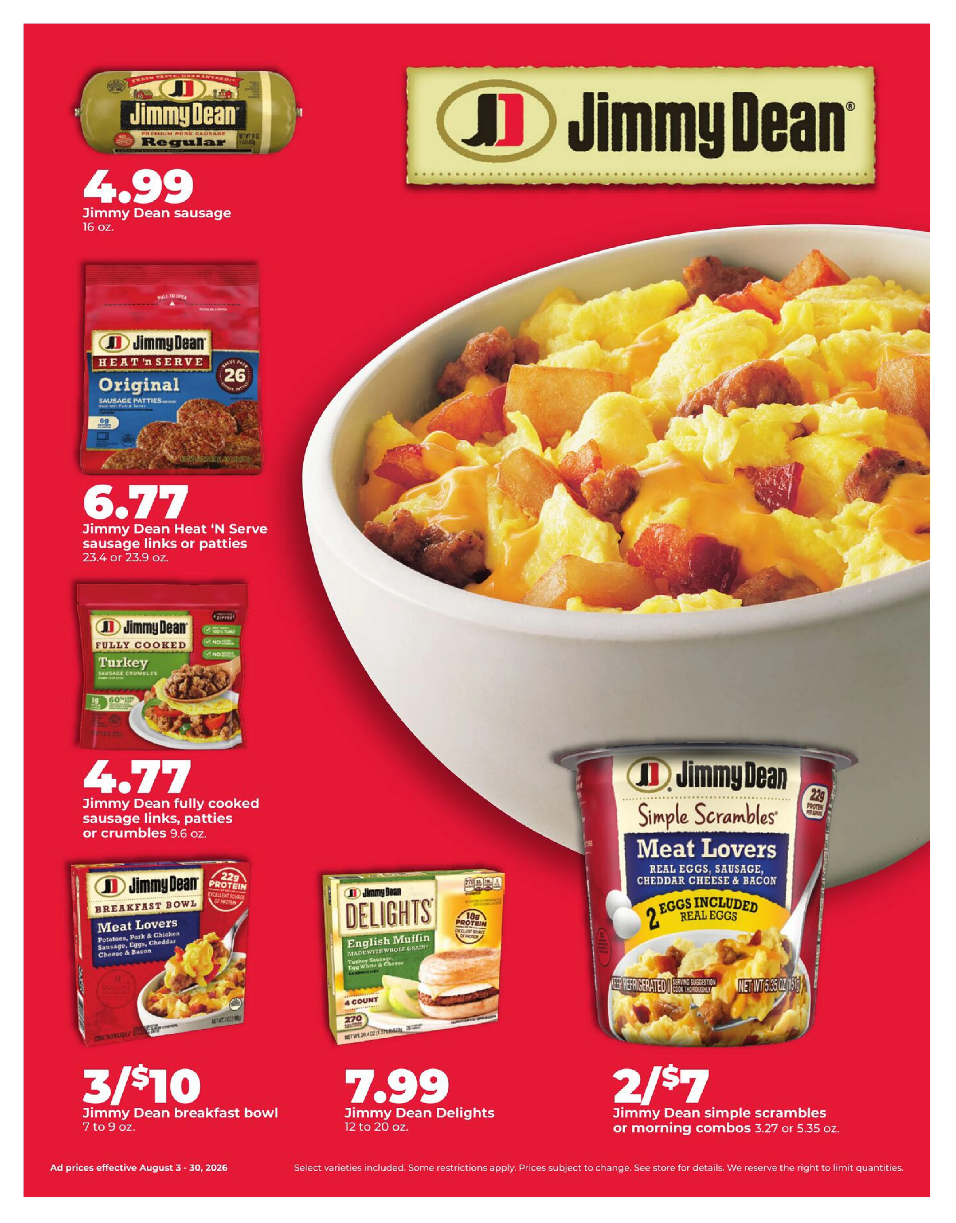 Flyer page 9