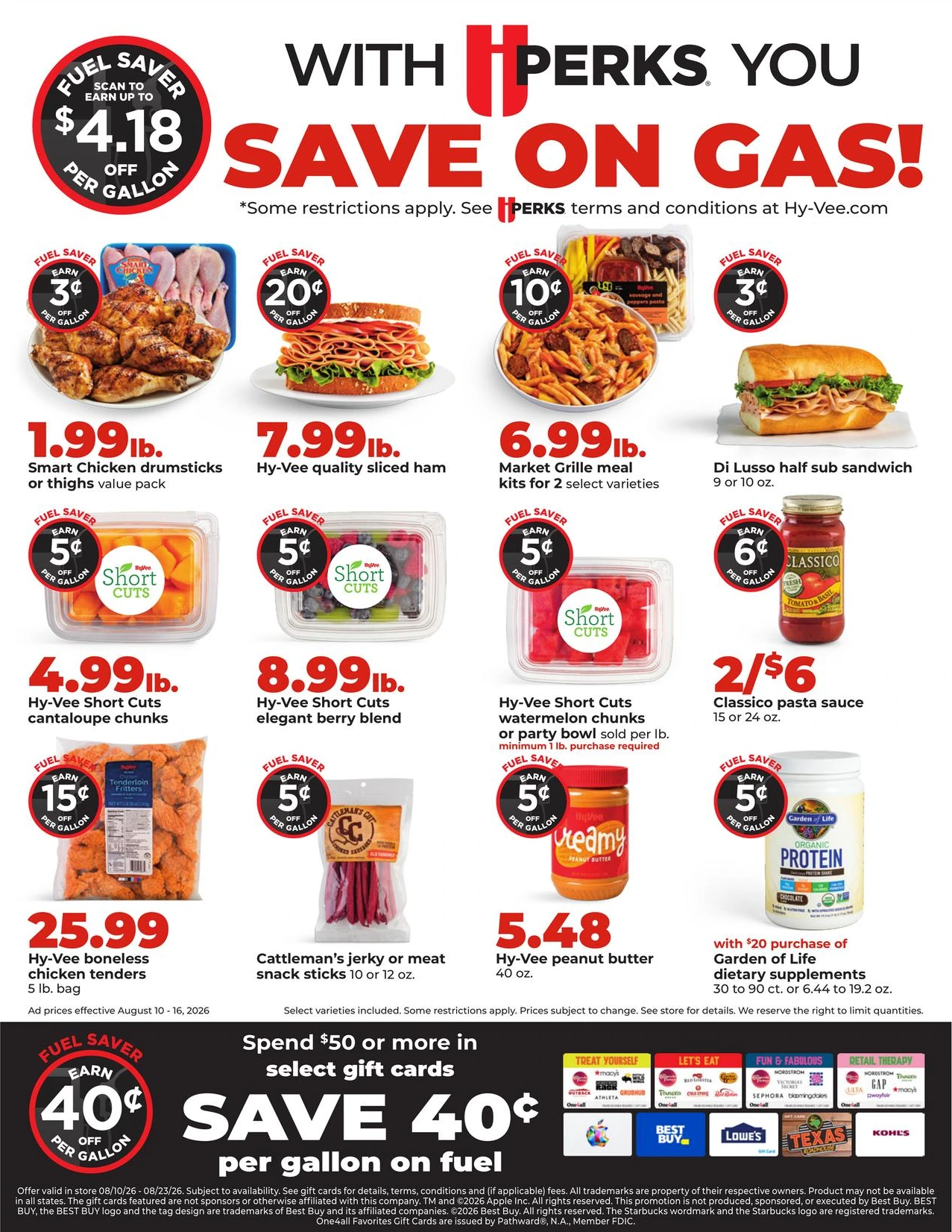 Flyer page 10