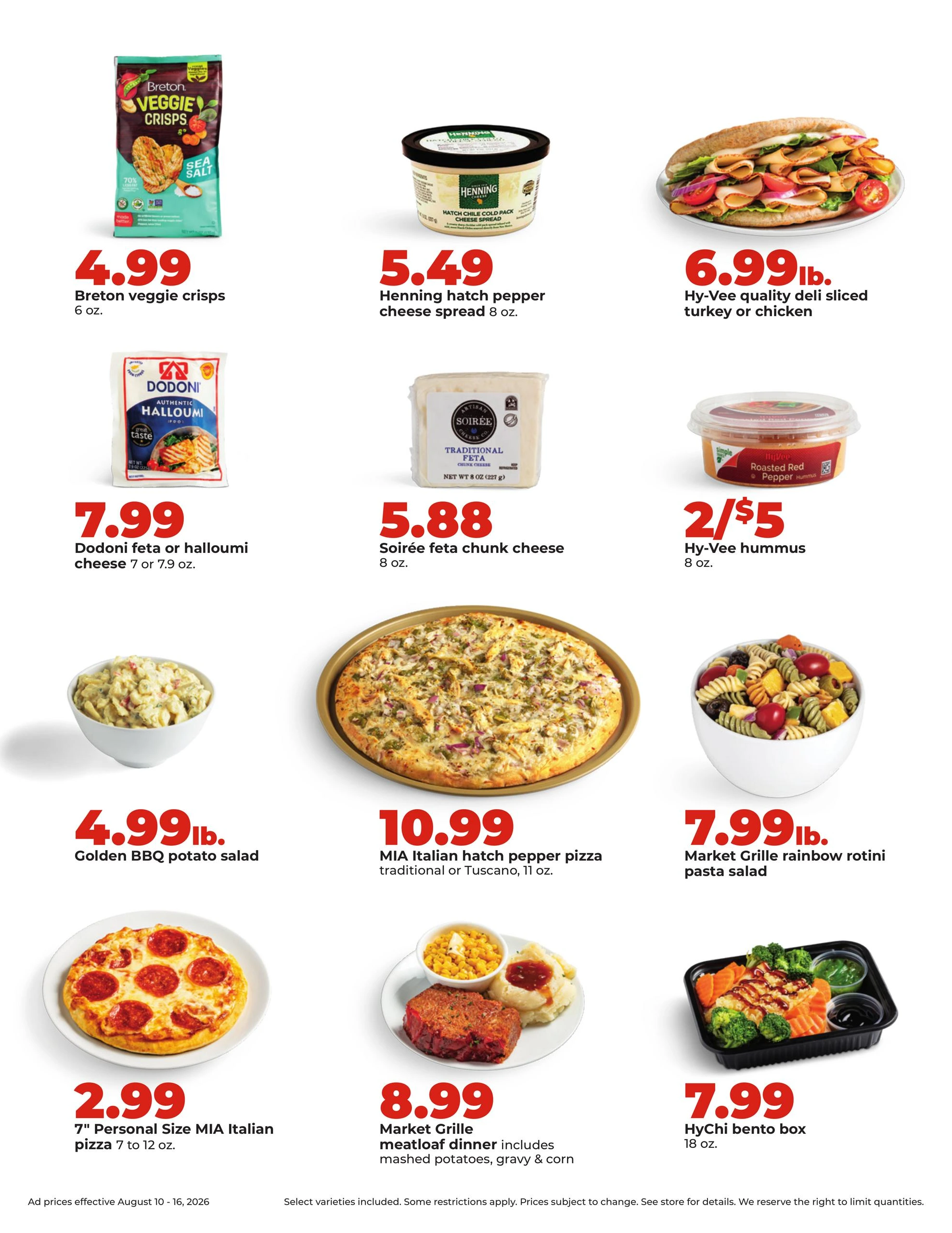 Flyer page 15