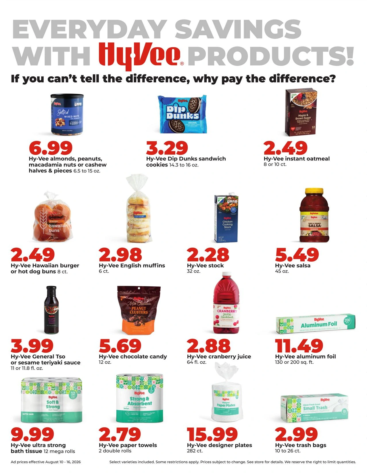 Flyer page 17