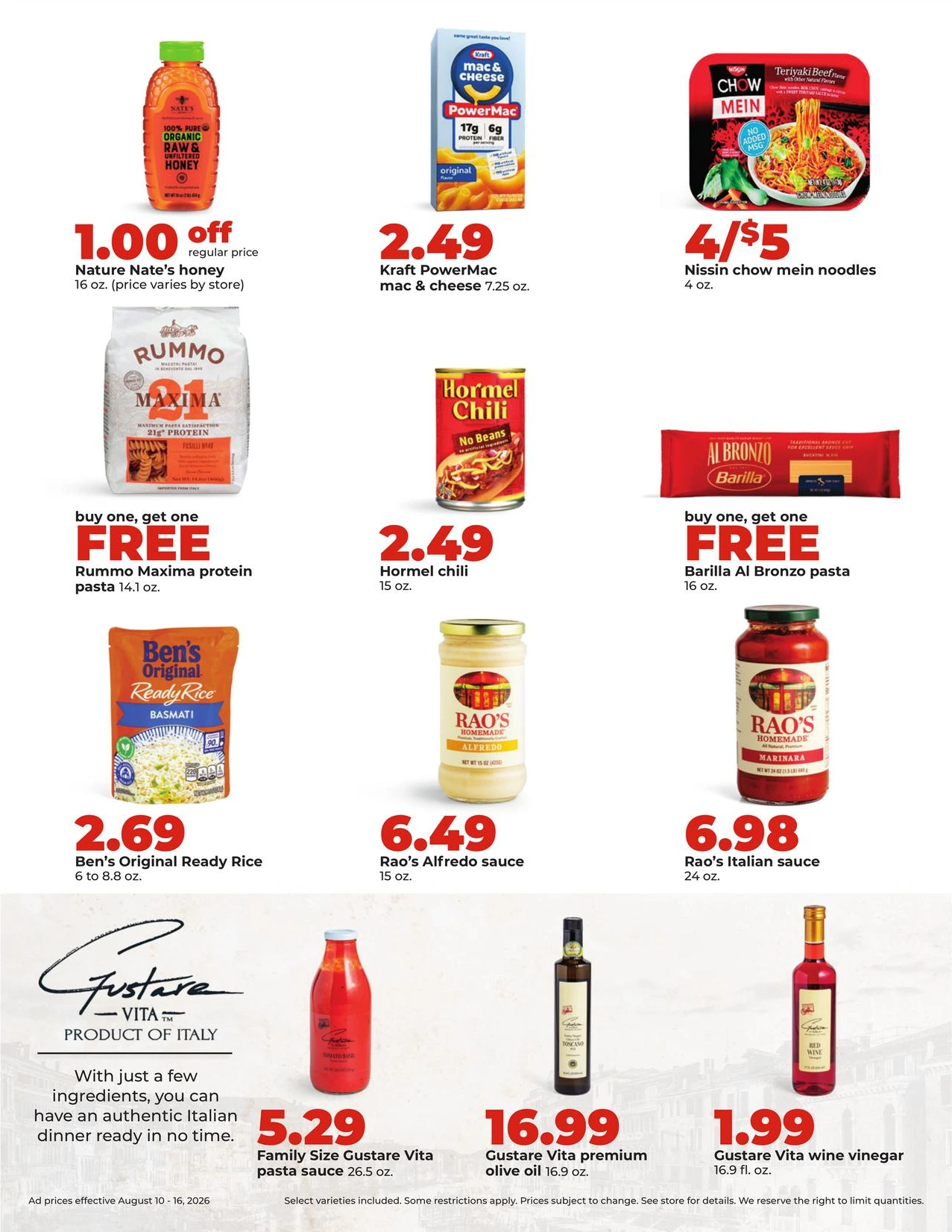 Flyer page 21
