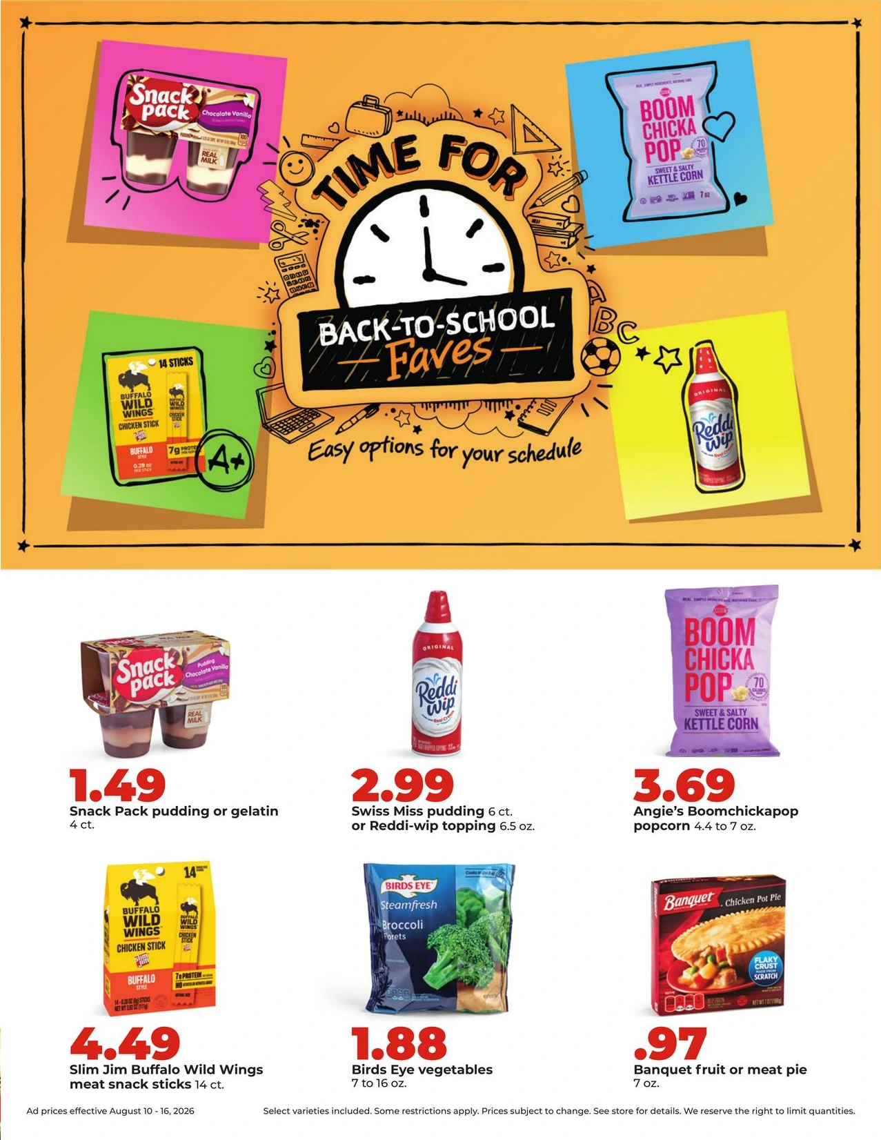 Flyer page 23
