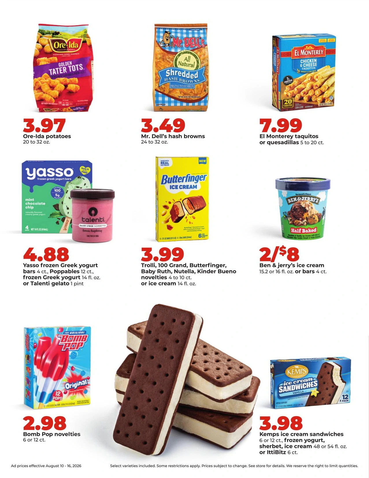 Flyer page 28