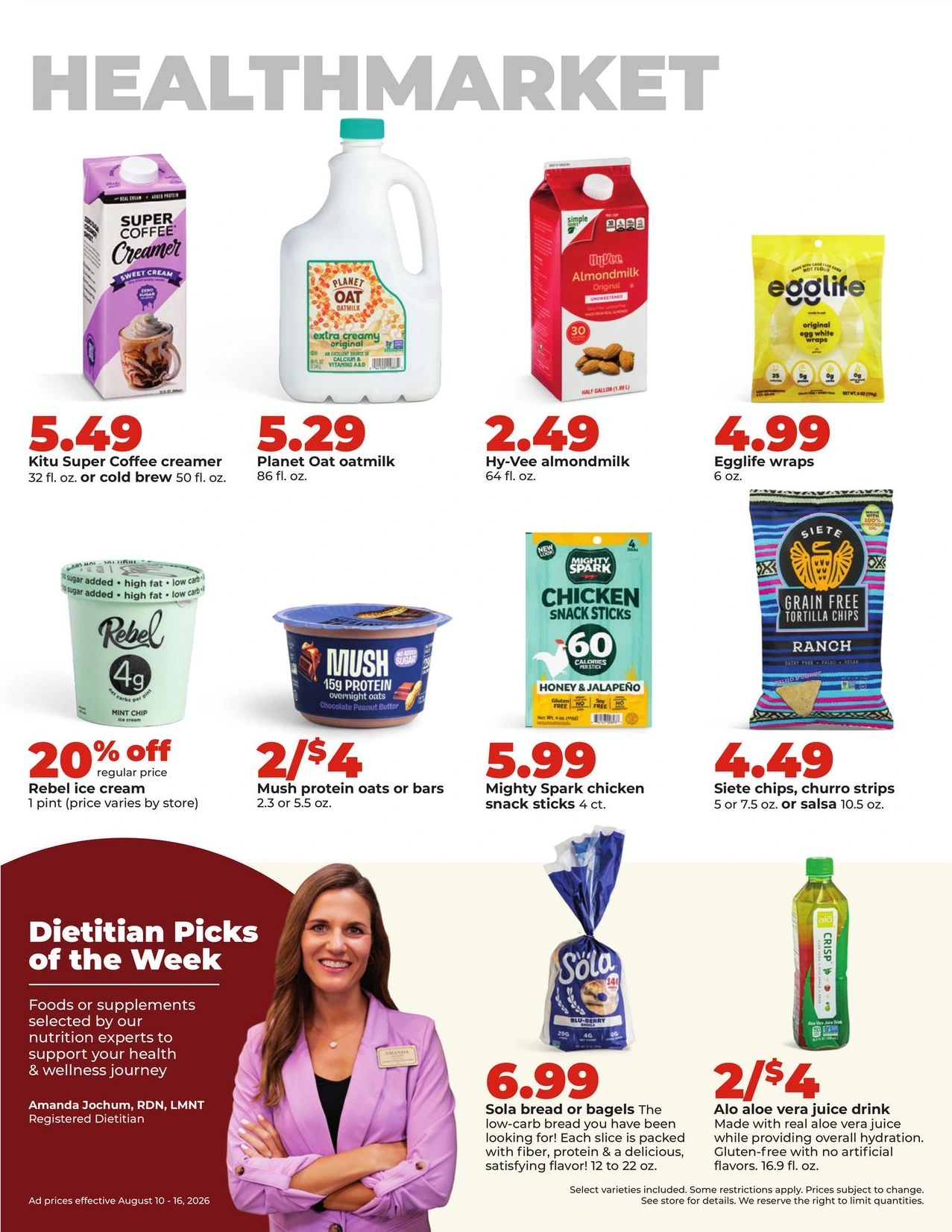 Flyer page 29