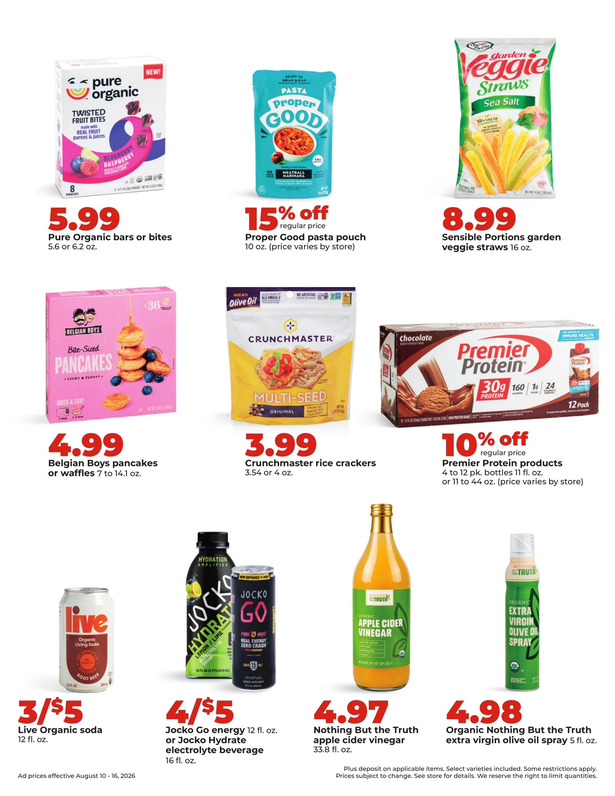 Flyer page 30