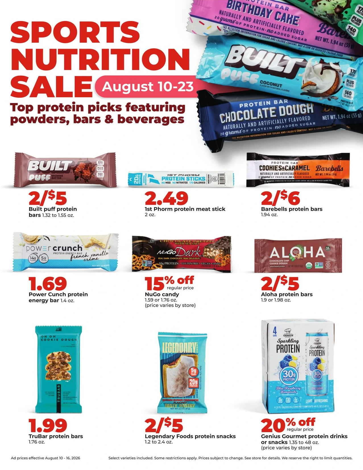 Flyer page 31