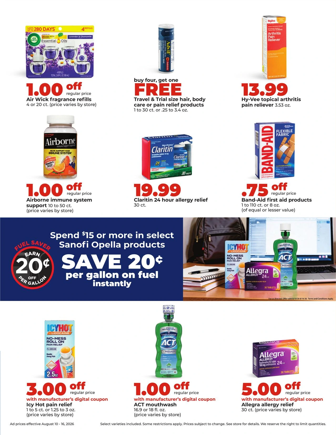 Flyer page 34