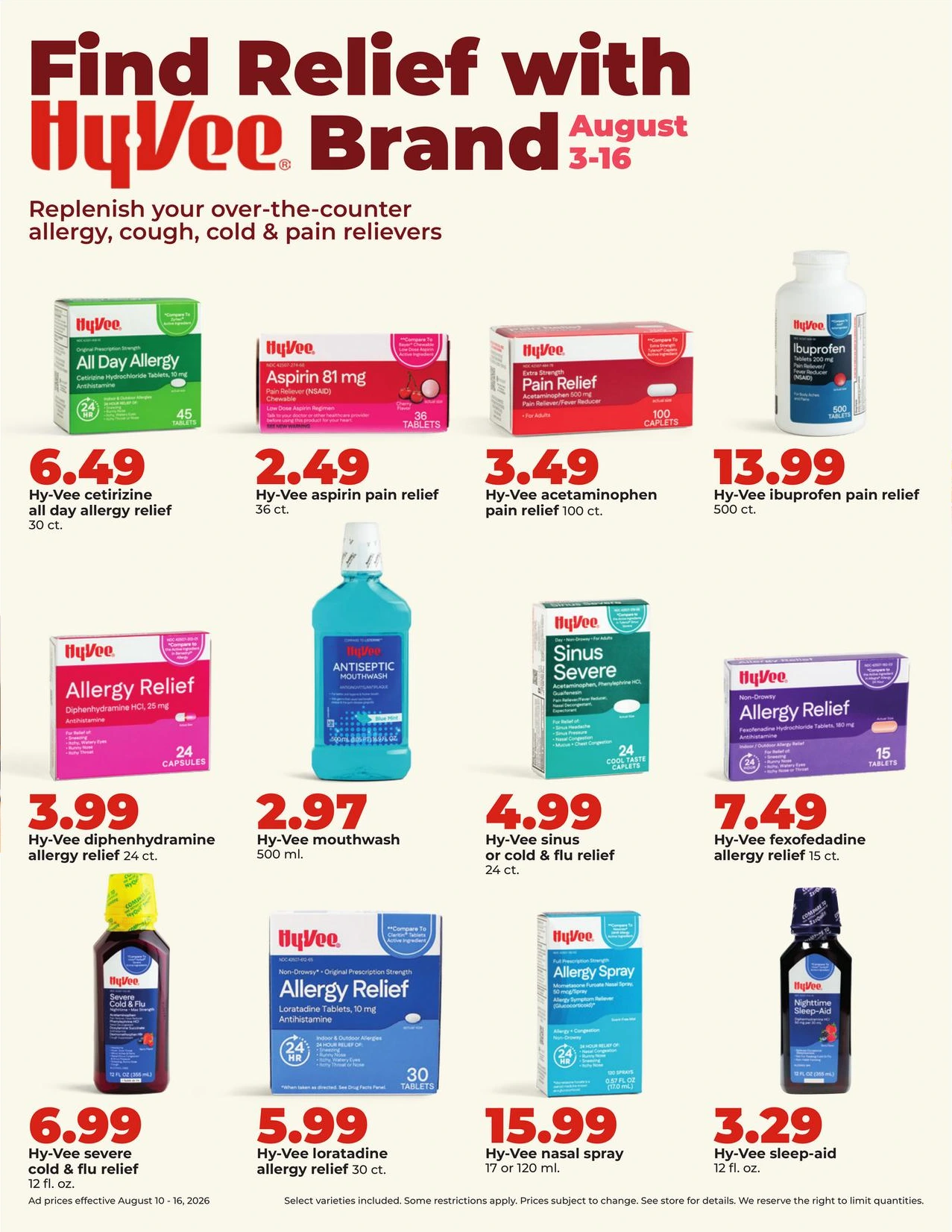 Flyer page 35