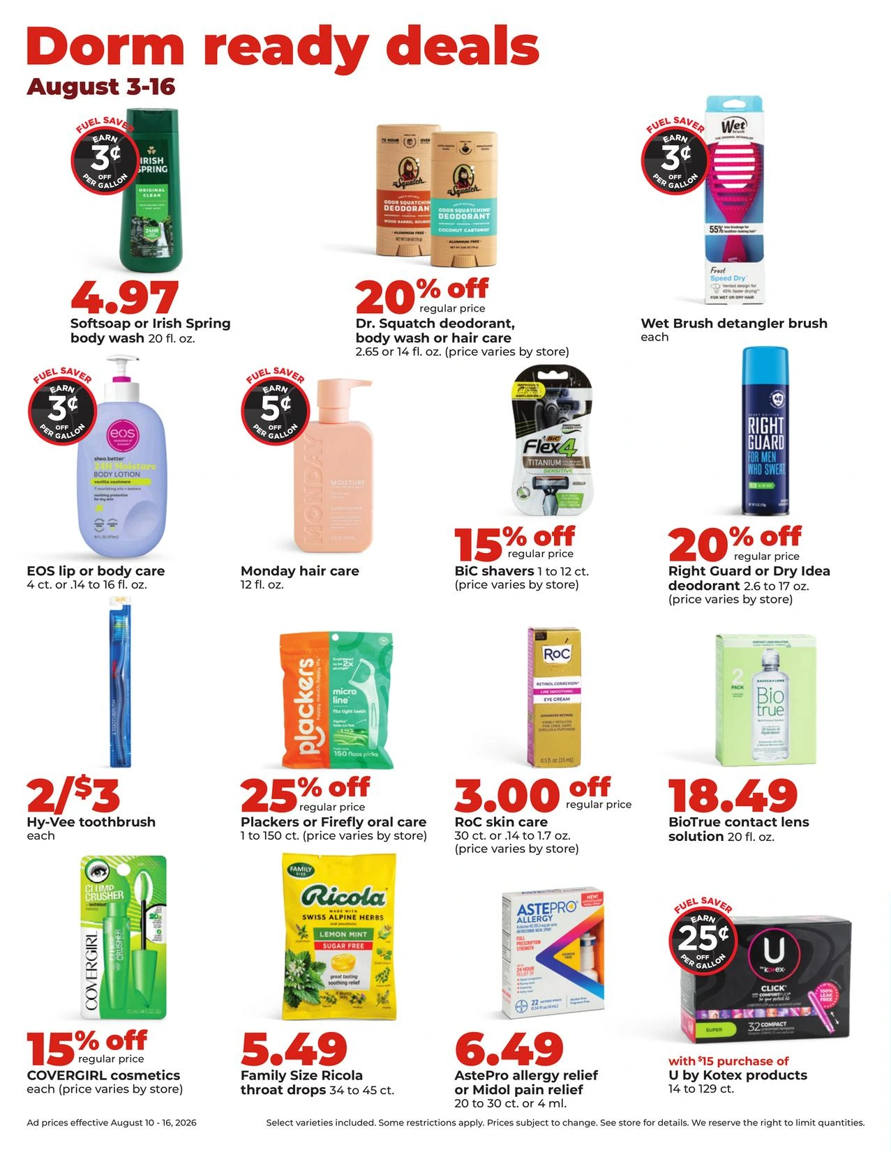 Flyer page 38