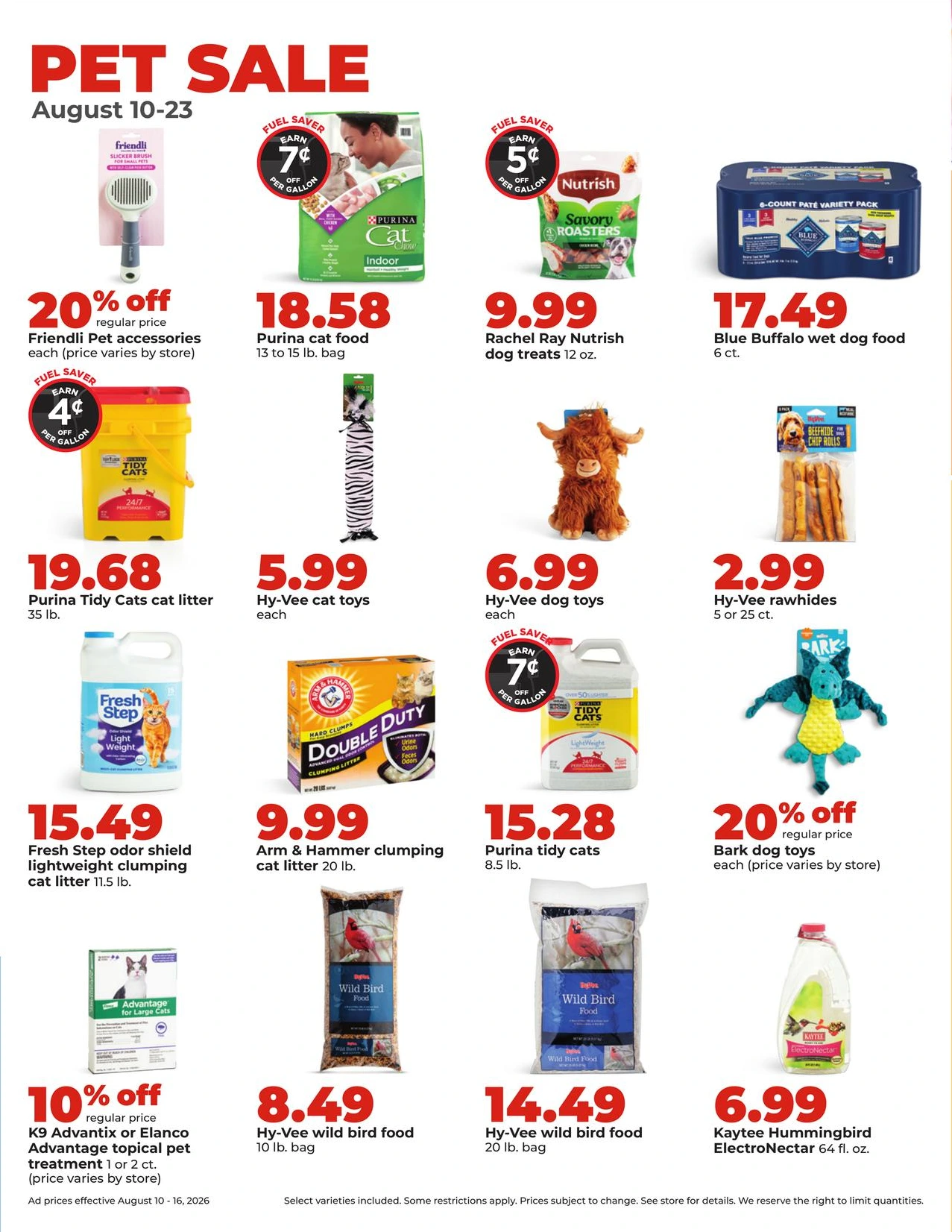 Flyer page 40