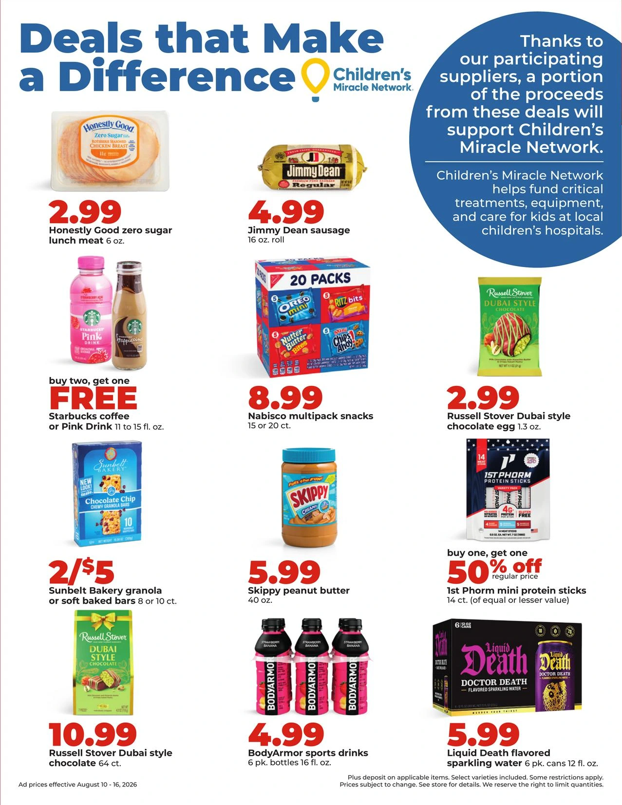 Flyer page 5