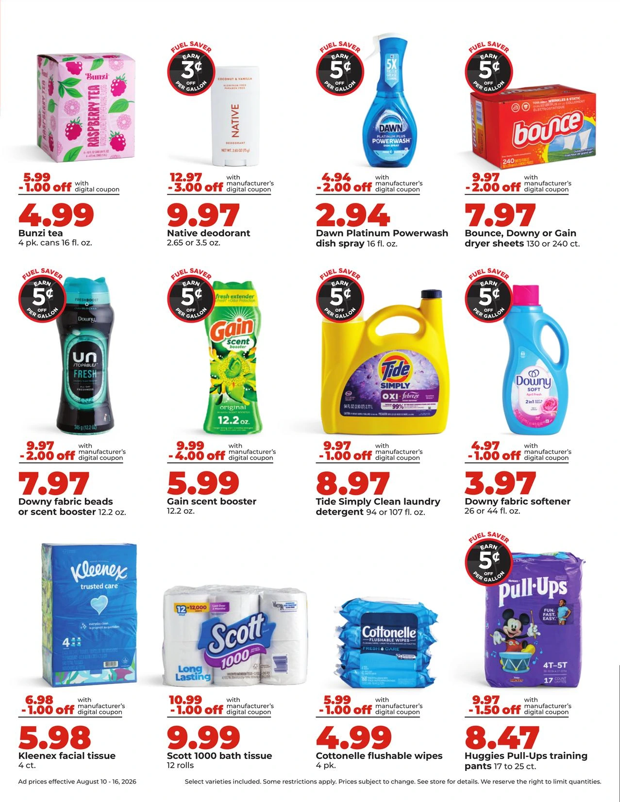 Flyer page 9