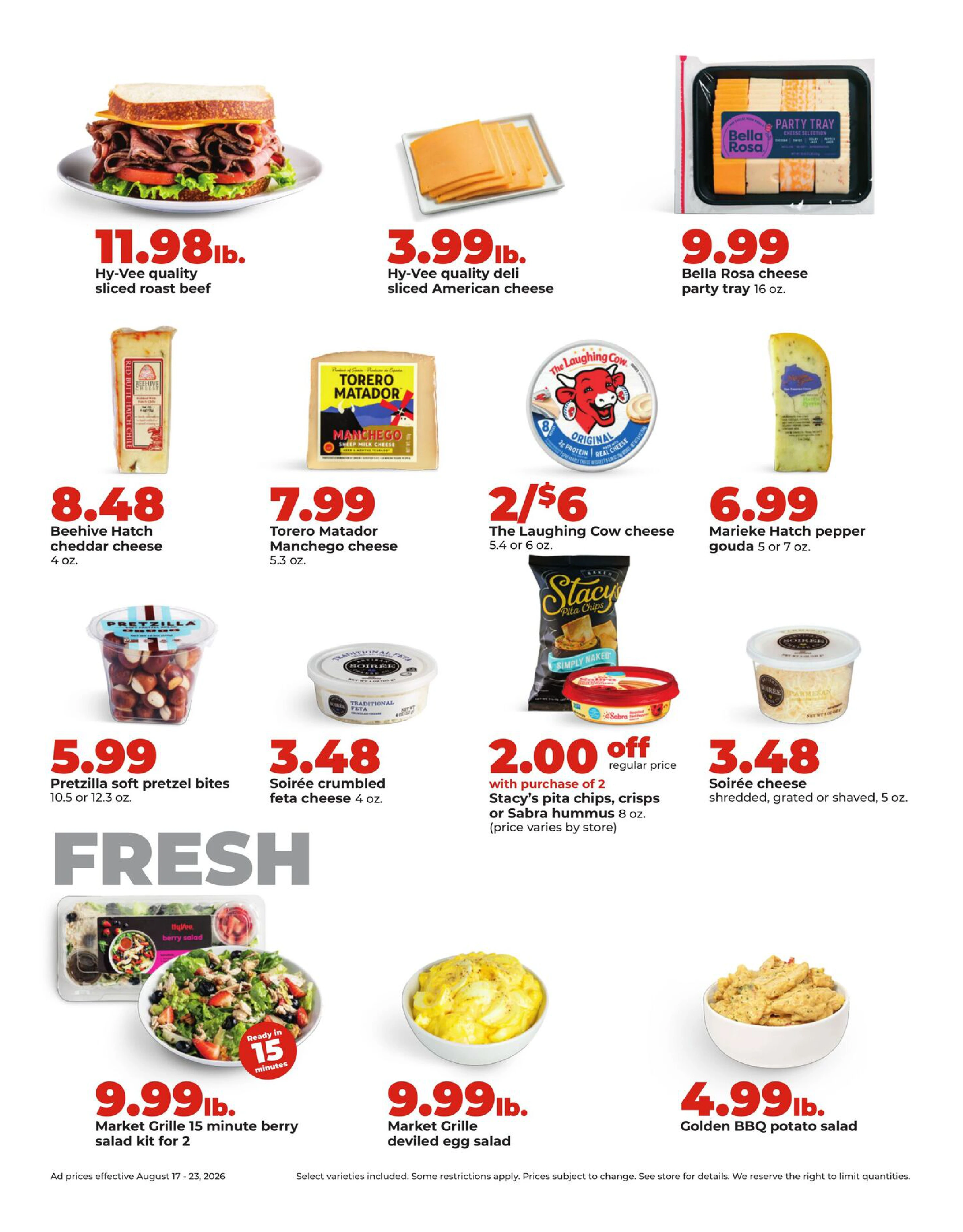 Flyer page 13