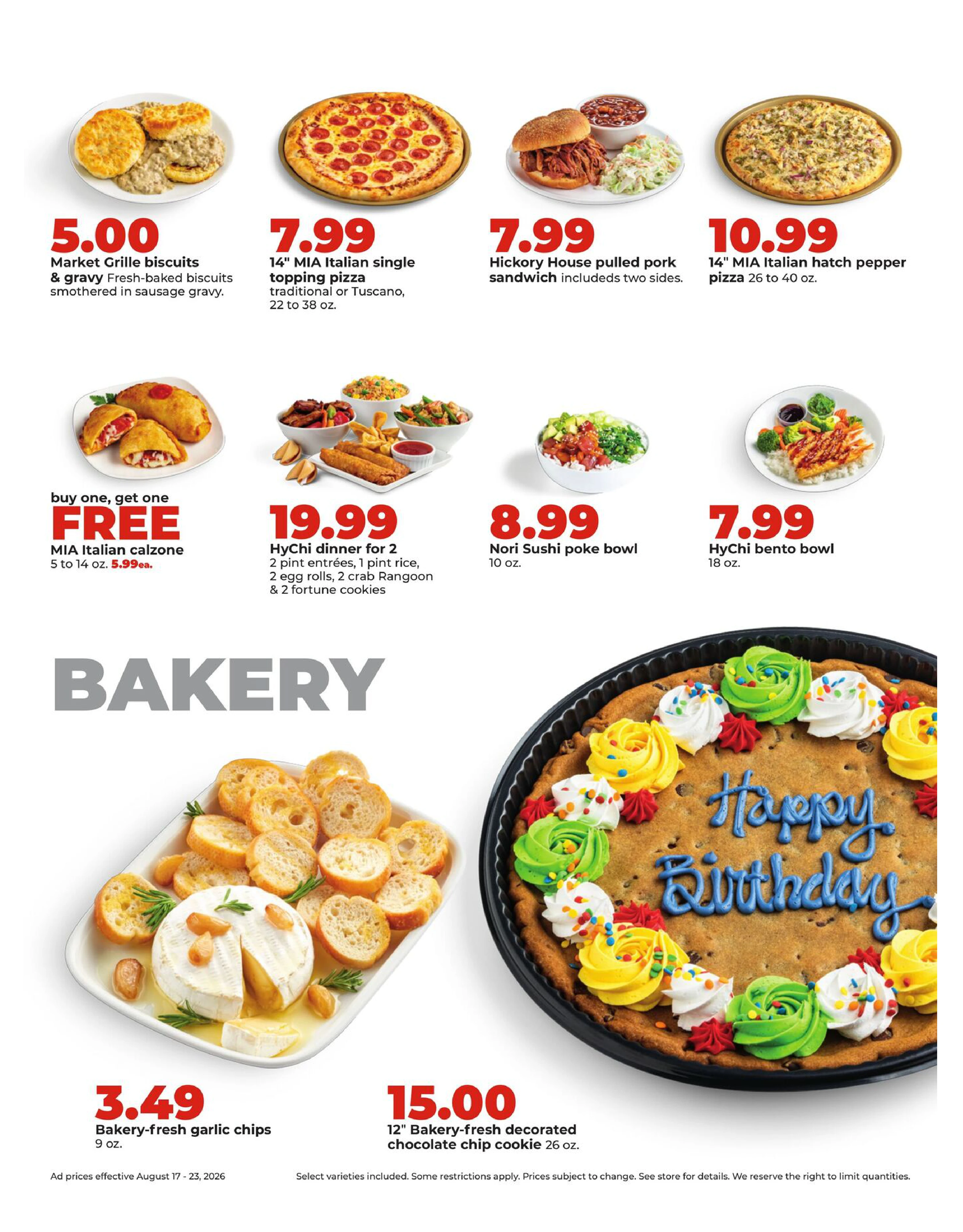 Flyer page 14