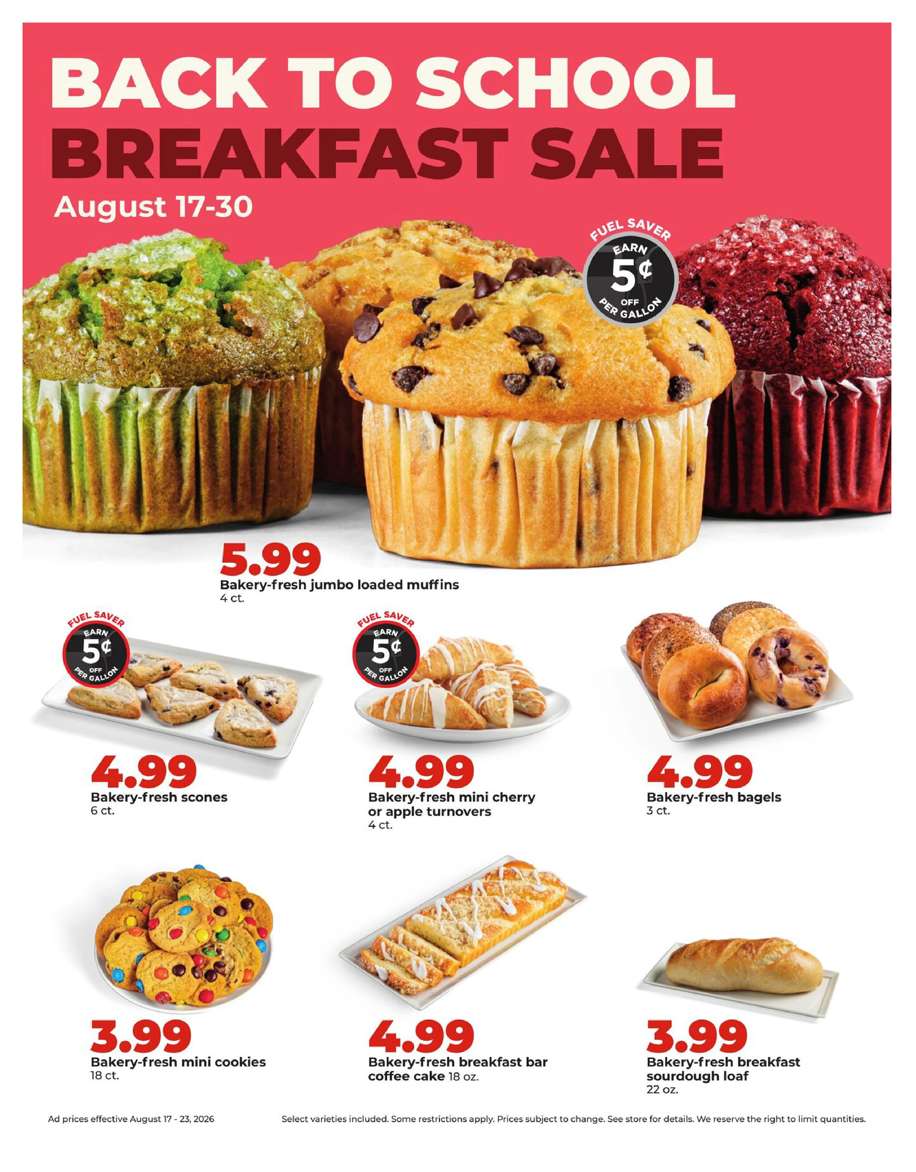 Flyer page 15