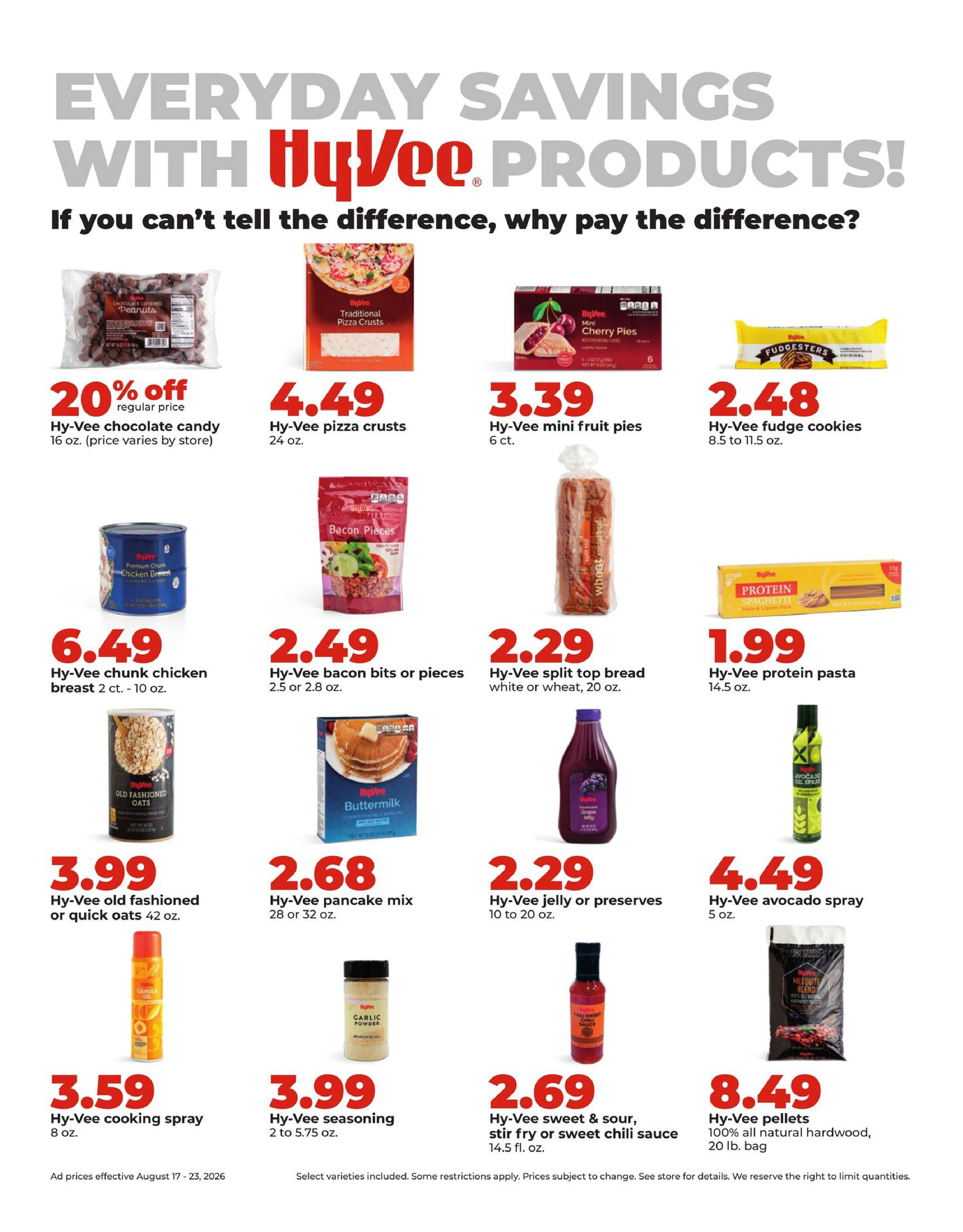 Flyer page 16