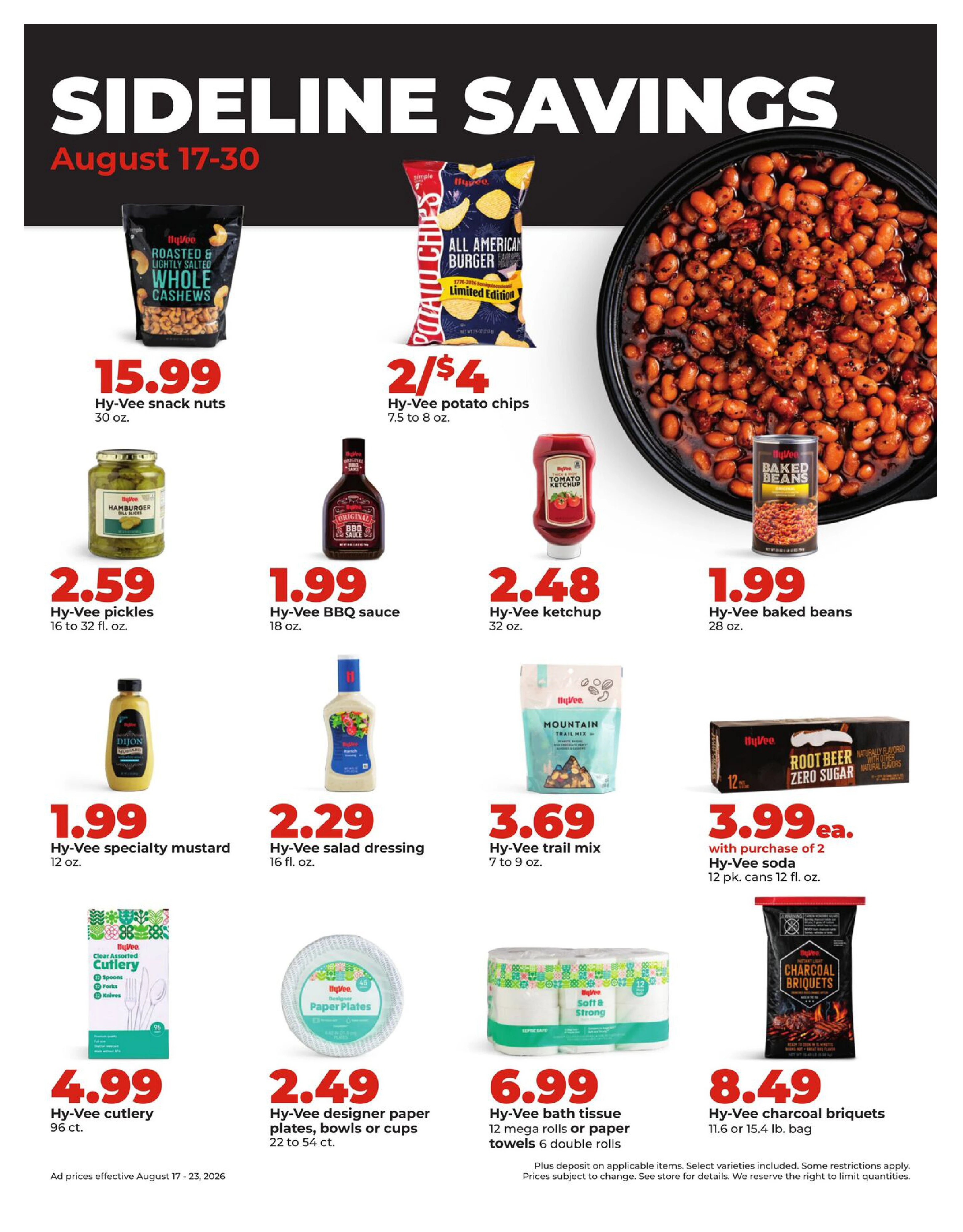 Flyer page 17