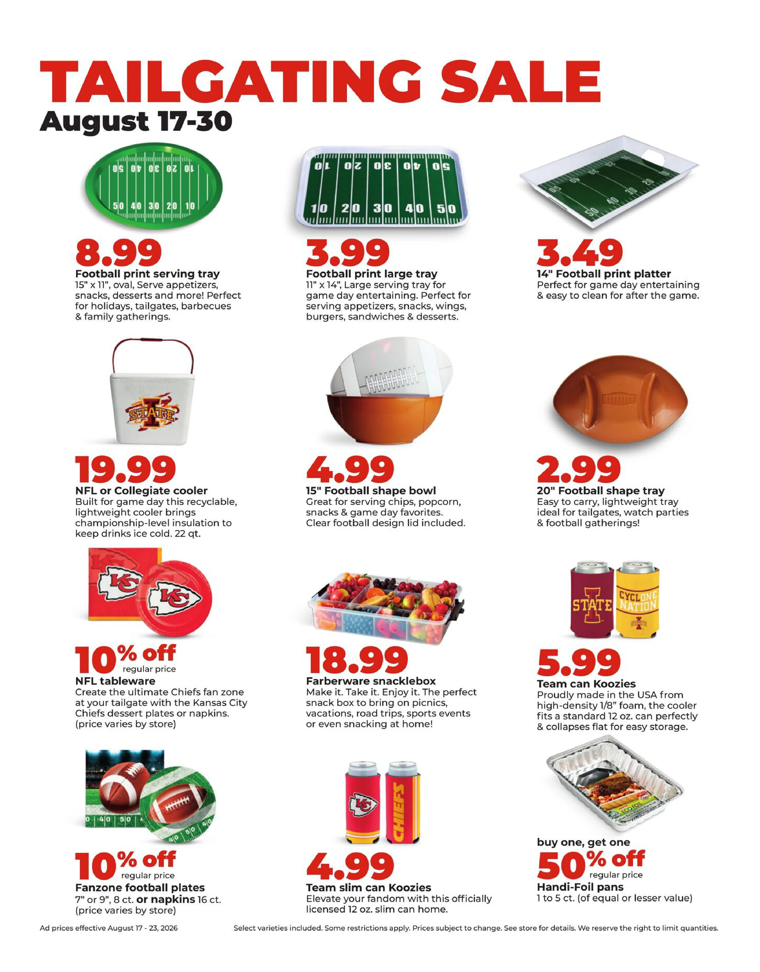 Flyer page 18