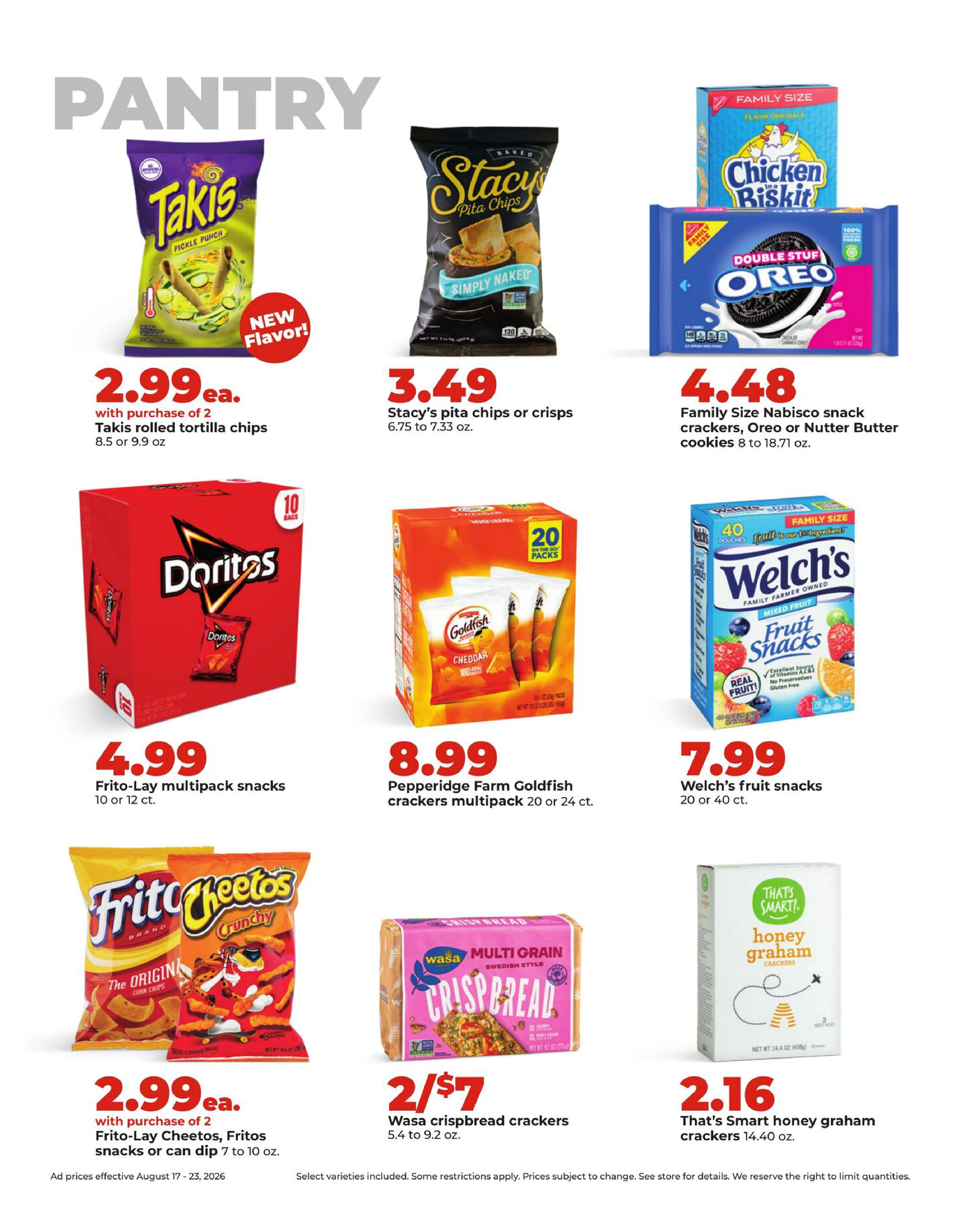 Flyer page 19