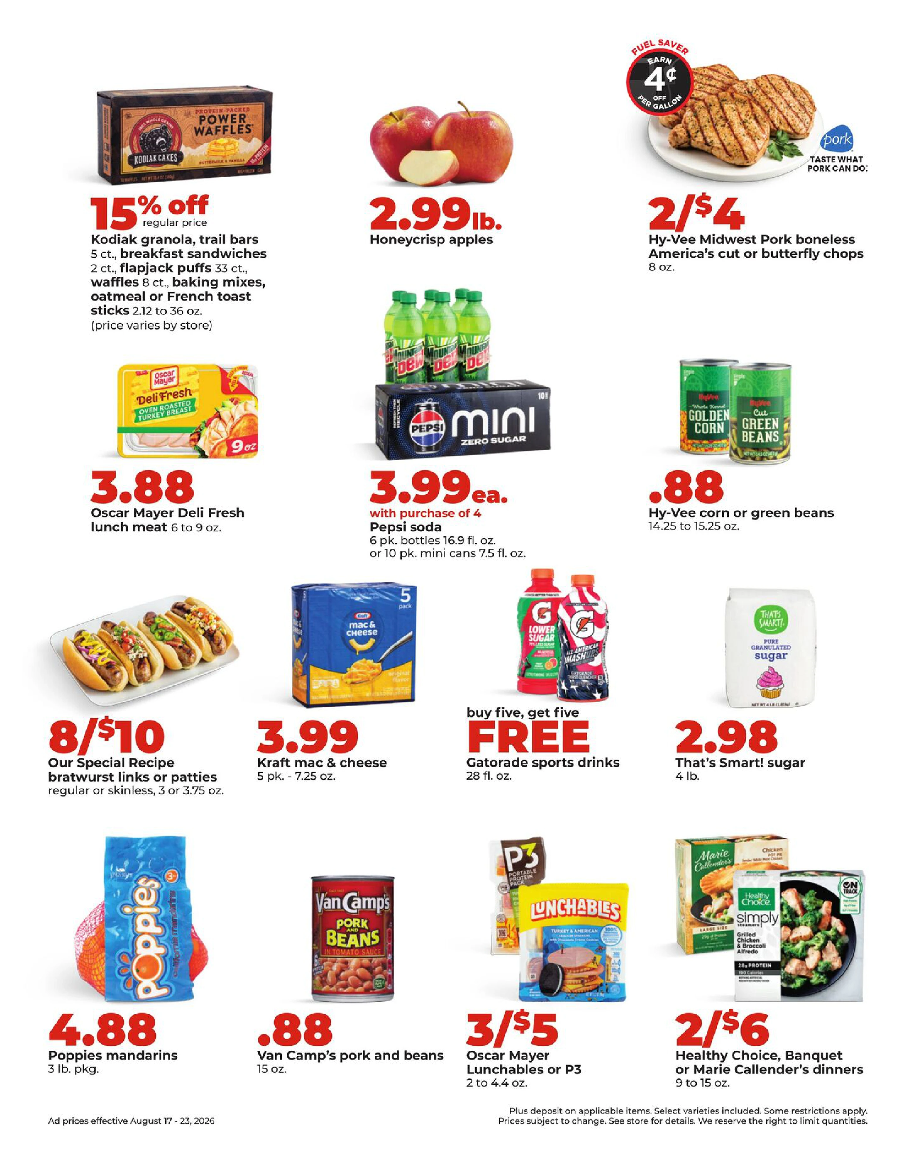 Flyer page 2