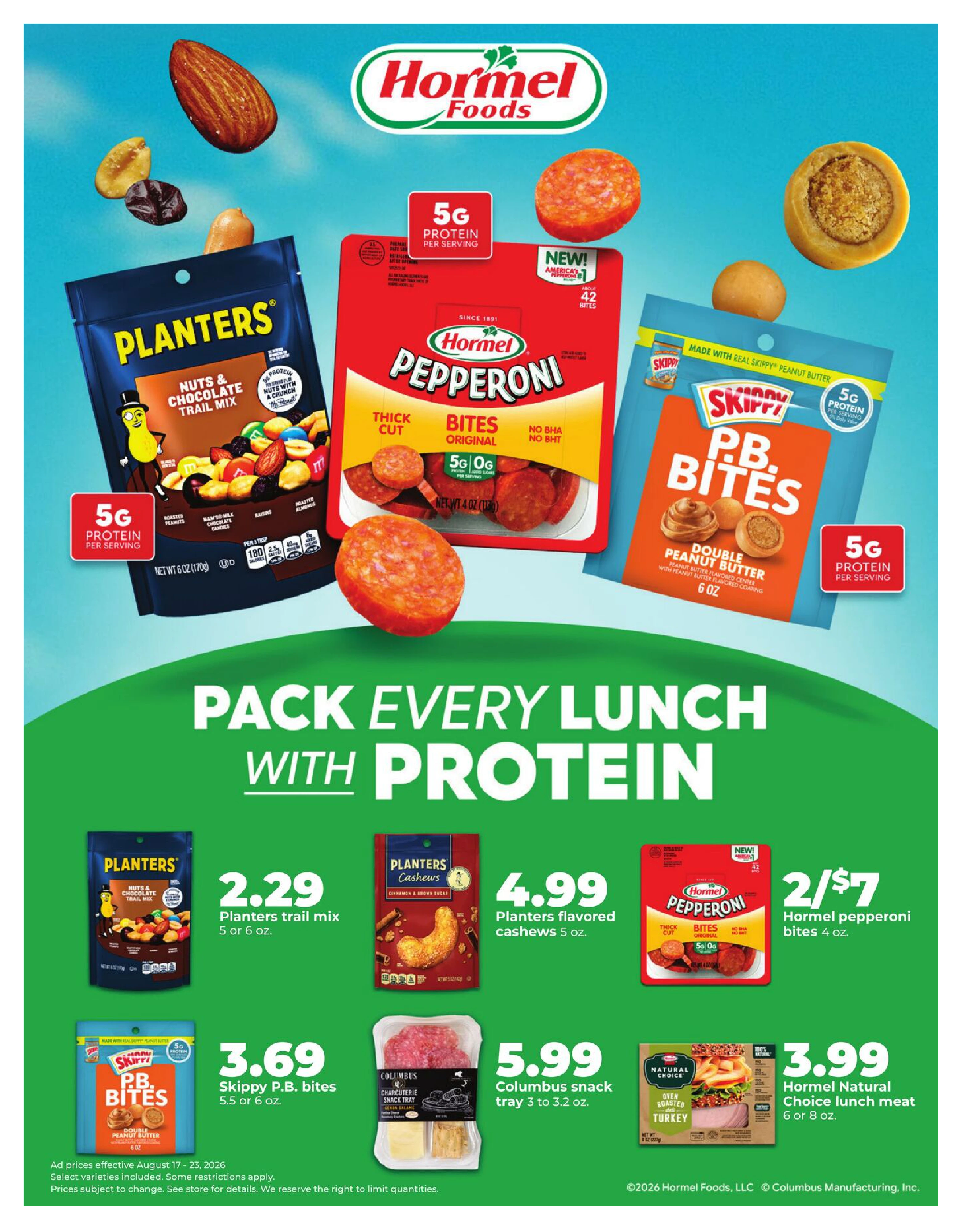 Flyer page 23