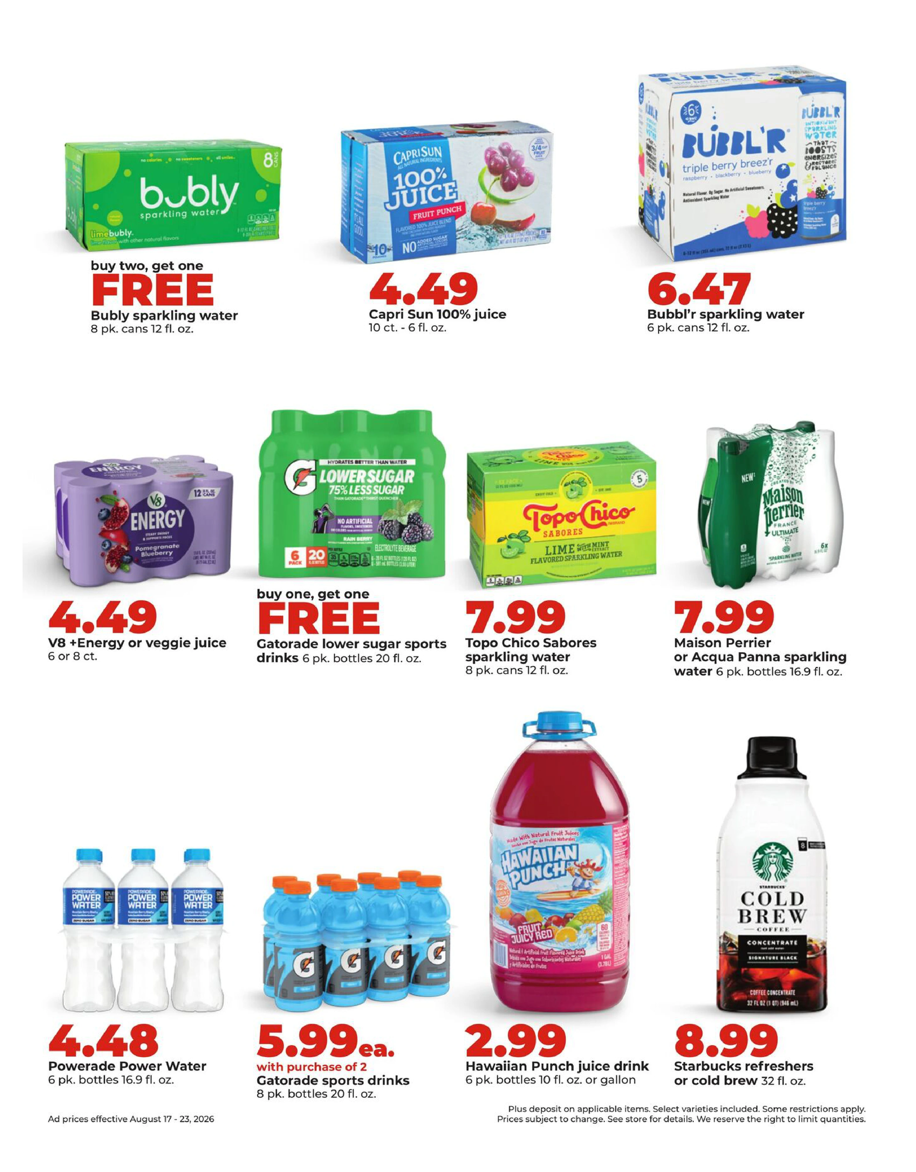 Flyer page 25